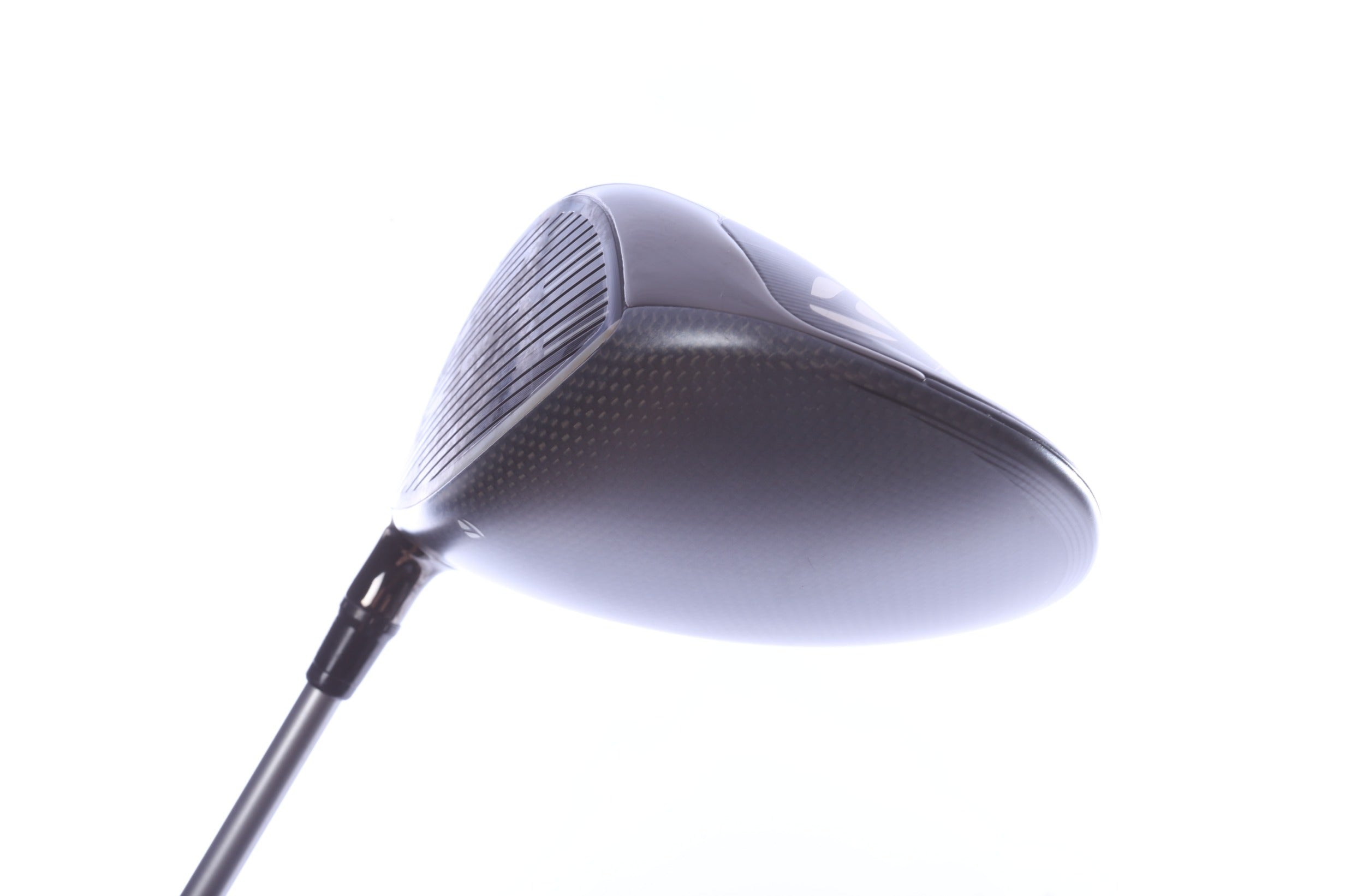 Used TaylorMade Qi35 Driver - 9 Degrees - Stiff Flex Fujikura Speeder NX - Right-Handed-Next Round