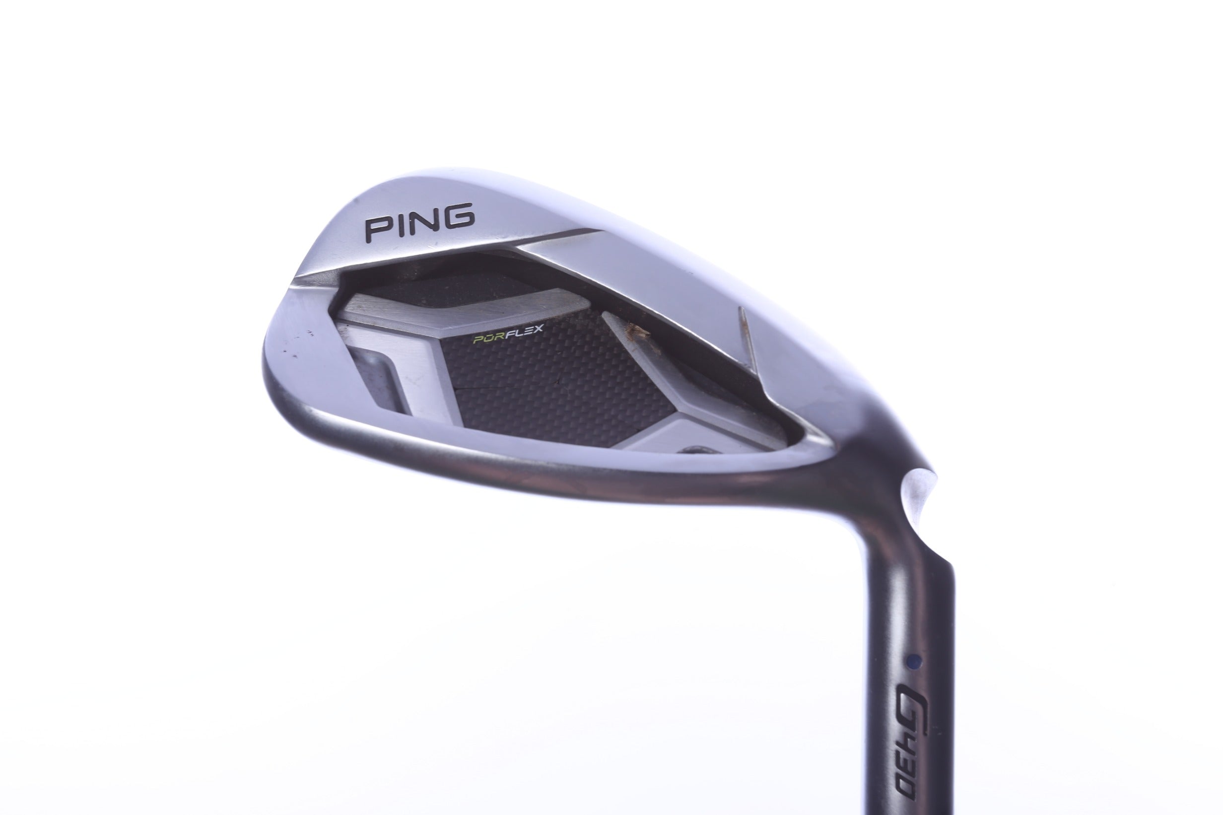 Used Ping G430 Sand Wedge - Right-Handed - 54 Degrees - Seniors Flex