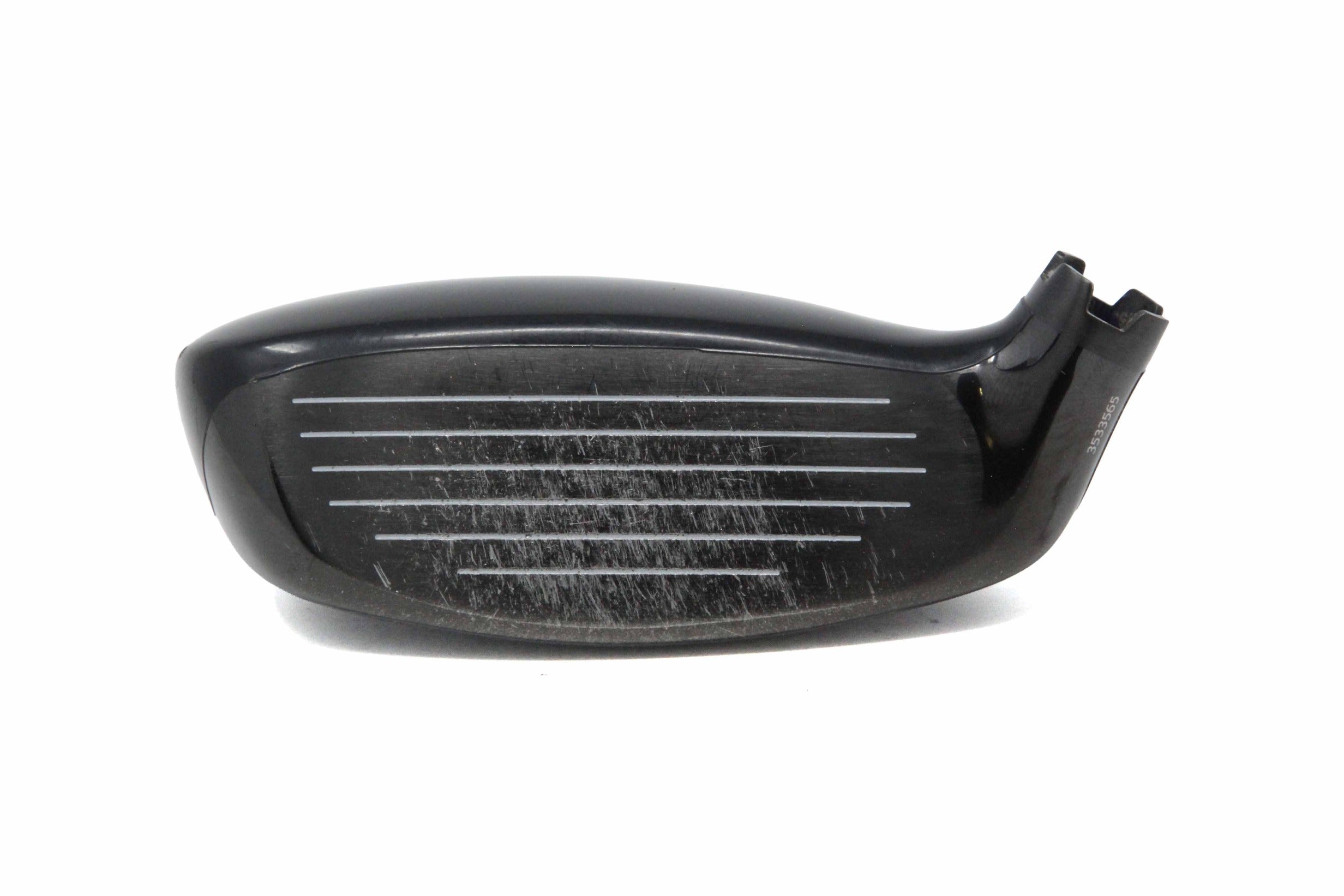 Used Titleist GT2 4H - HEAD ONLY - Right-Handed - 21 Degrees