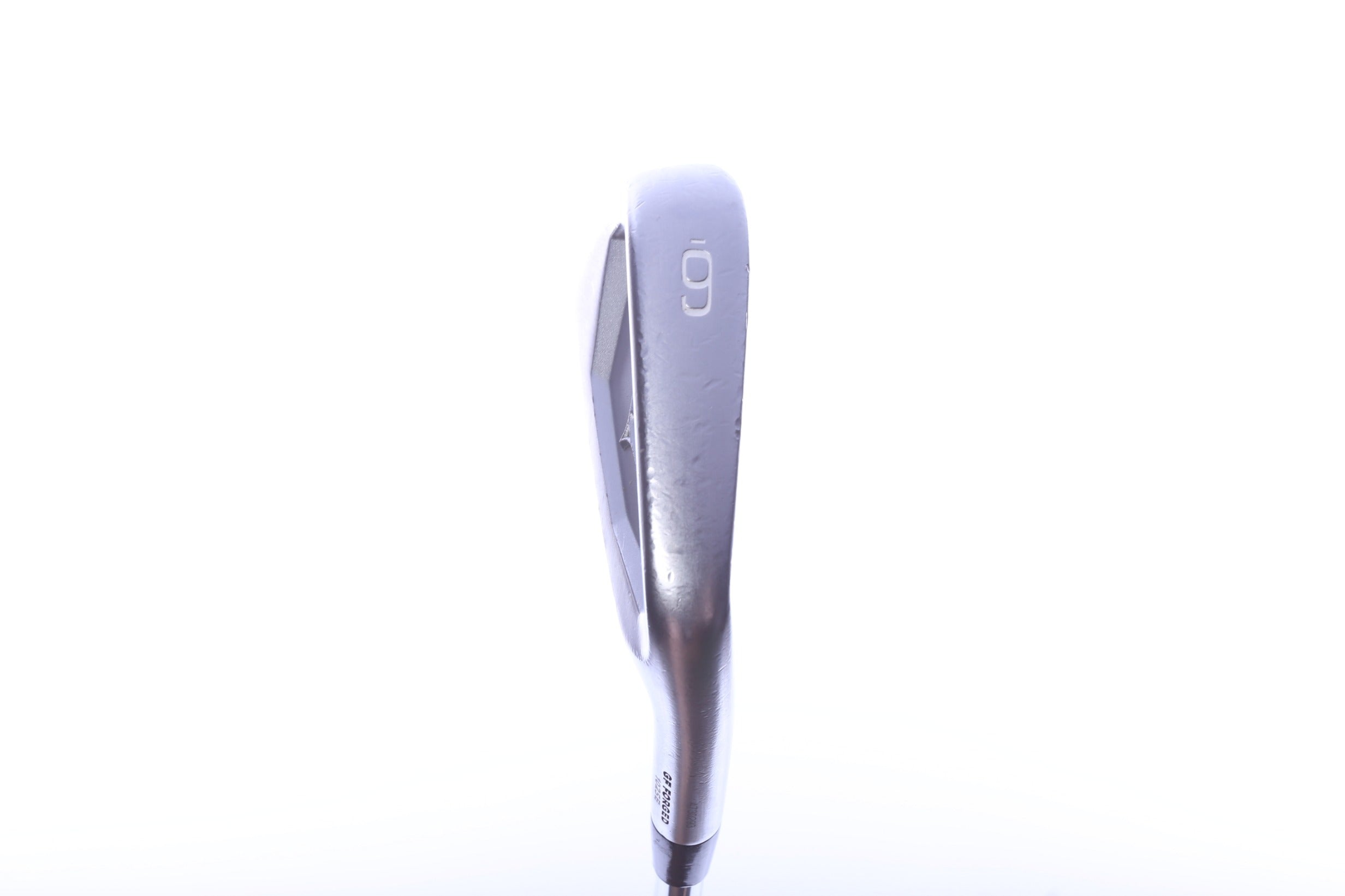 Used Mizuno JPX 900 Tour Single 6-Iron - Right-Handed - Stiff Flex-Next Round