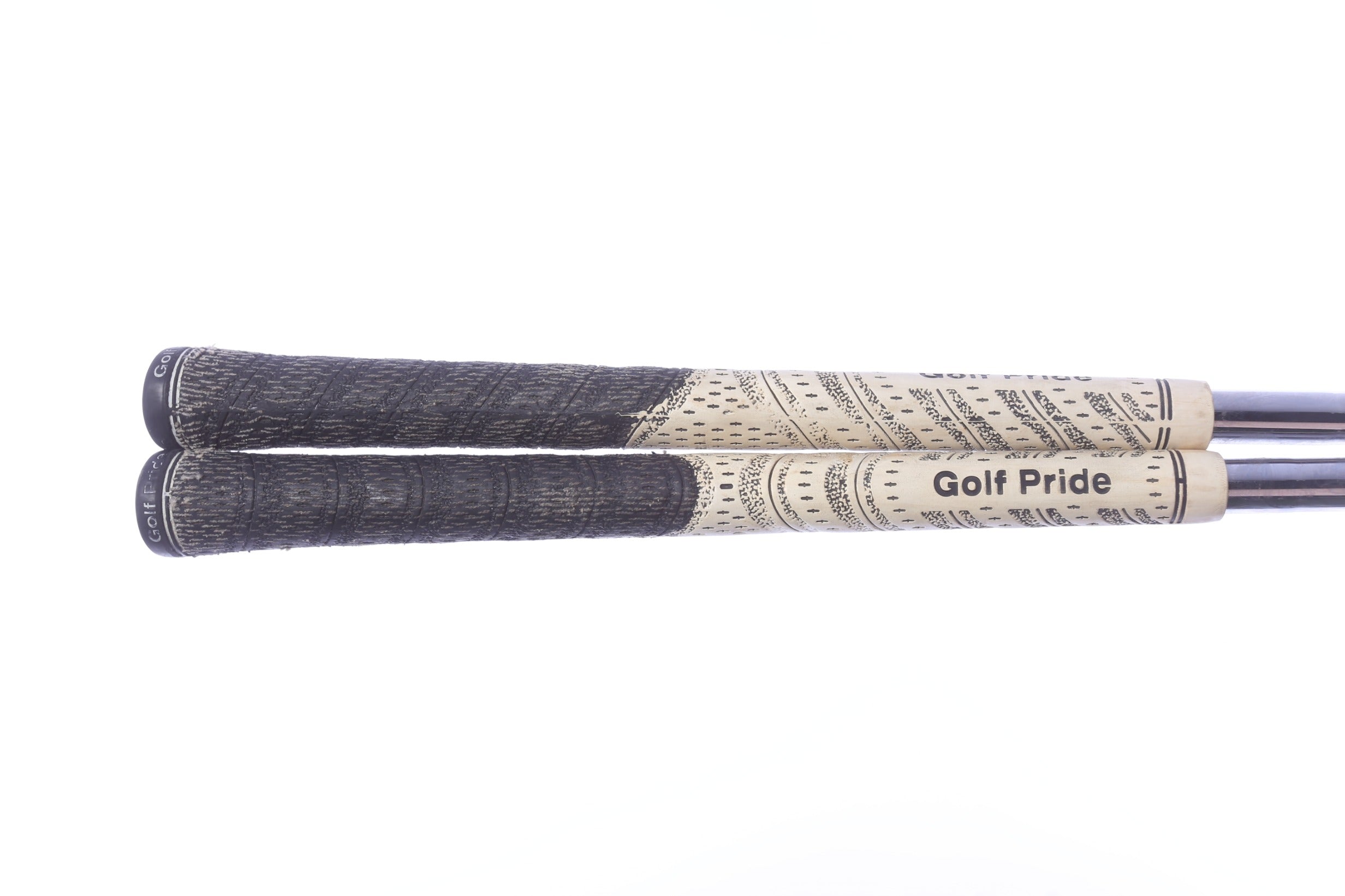 Used TaylorMade Milled Grind Wedge Set - Right-Handed - 52*, 56* - Stiff Flex-Next Round