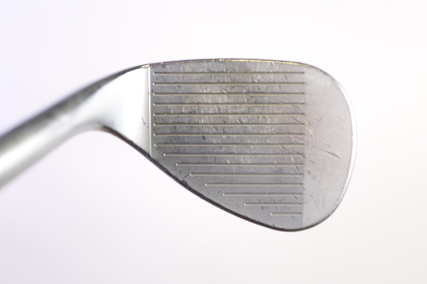 Used PXG 0311T Sugar Daddy Lob Wedge - Right-Handed - 58 Degrees - Stiff Flex-Next Round