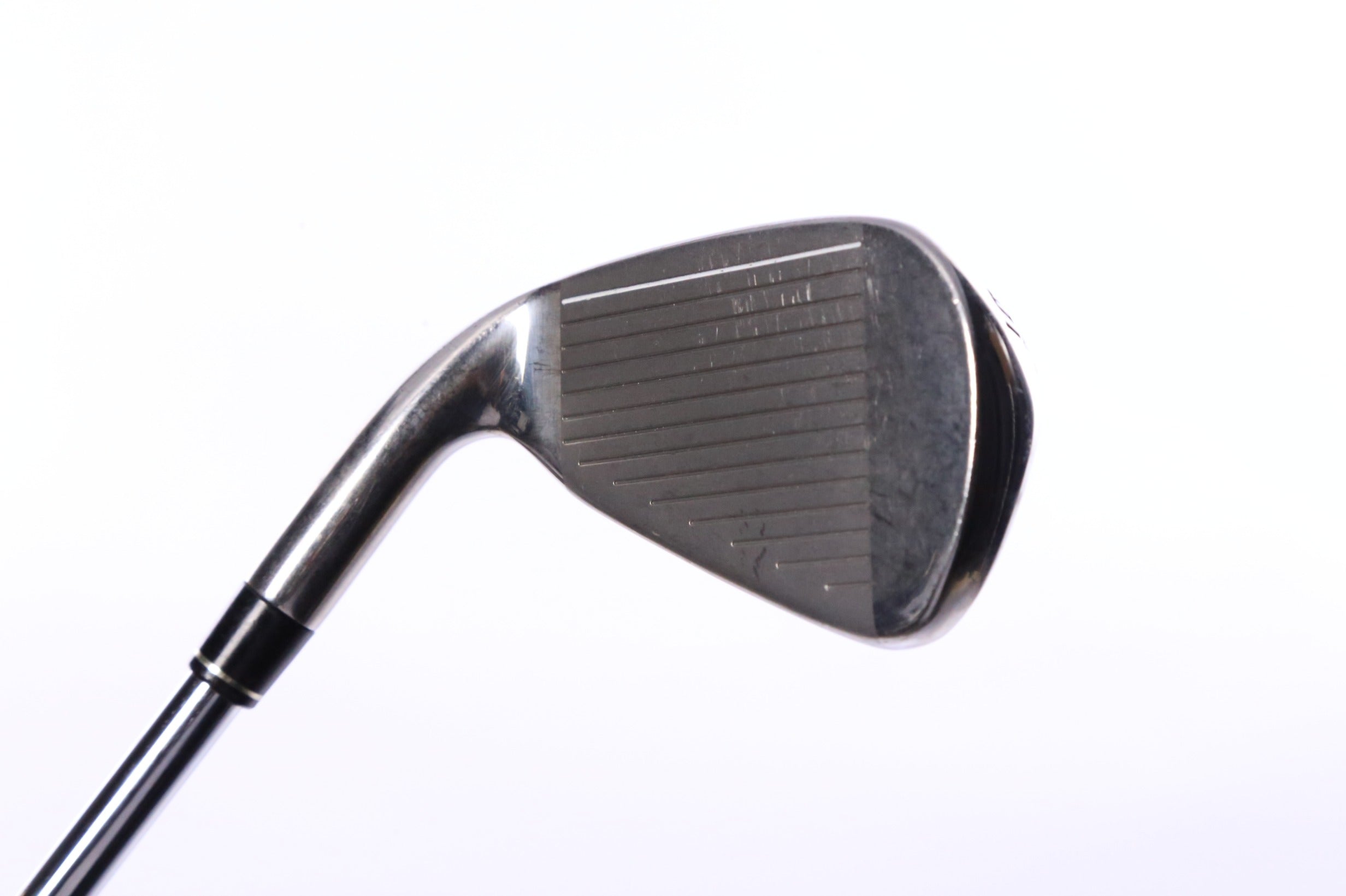 Used TaylorMade AeroBurner HL Single 6-Iron - Right-Handed - Regular Flex-Next Round