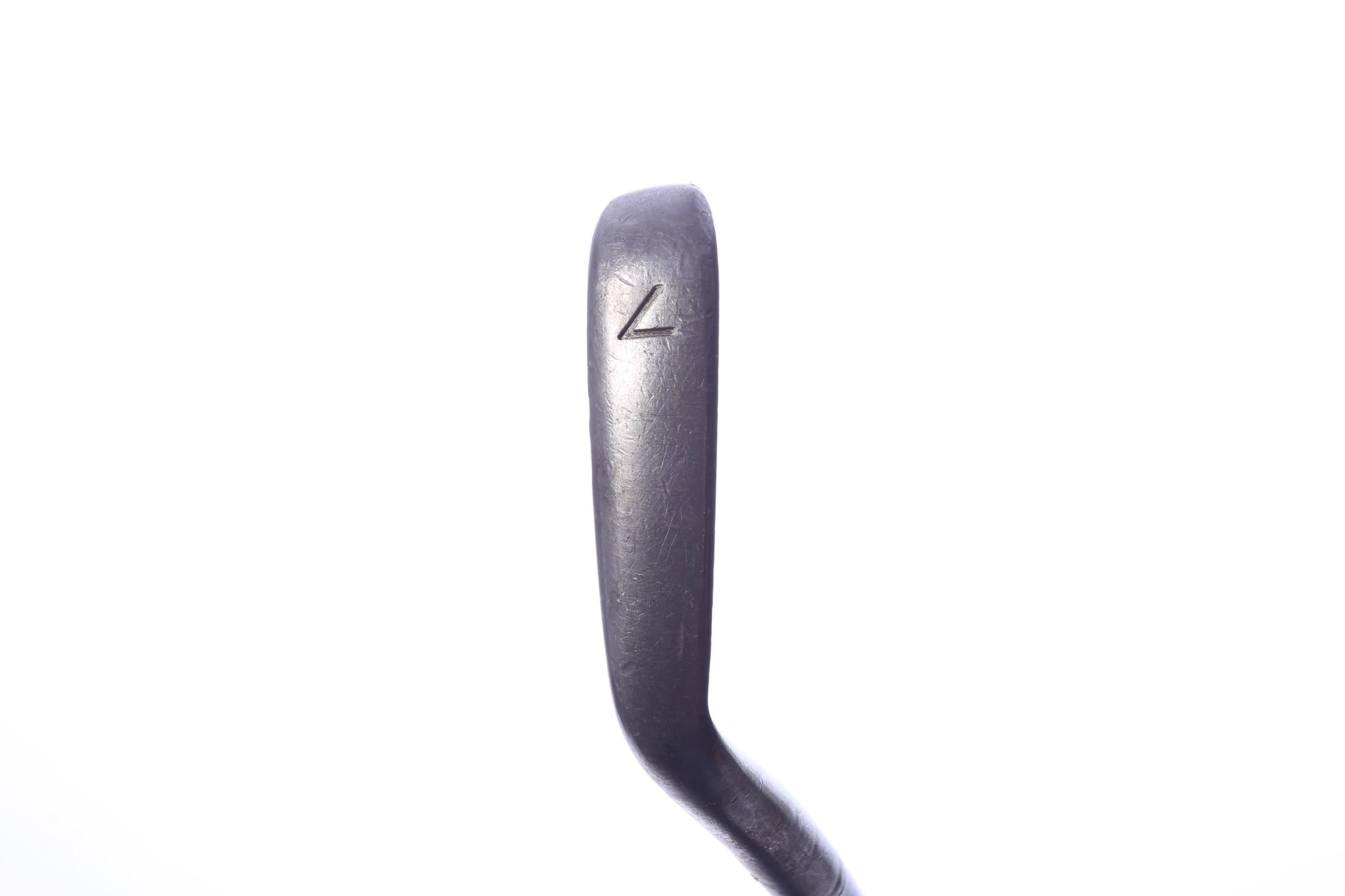 Used TaylorMade P7MC Single 7-Iron - Right-Handed - Stiff Flex-Next Round