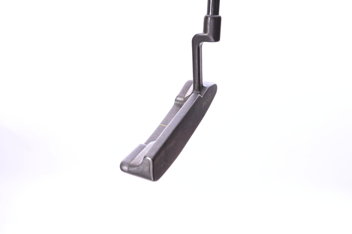 Used Ping Anser 2 Putter - Right-Handed - 36 in - Blade