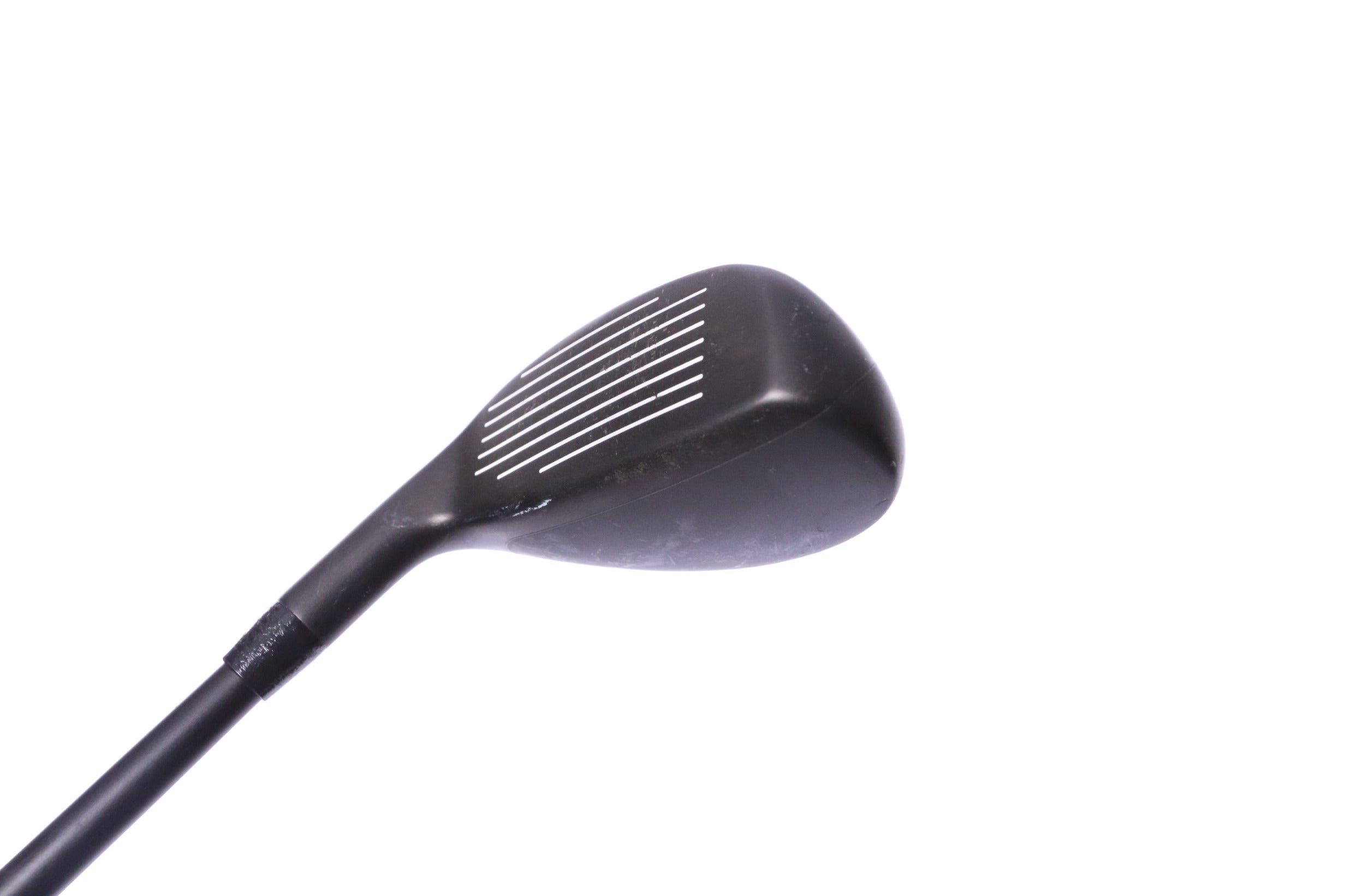 Used Ping i25 5H Hybrid - Right-Handed - 26 Degrees - Regular Flex-Next Round
