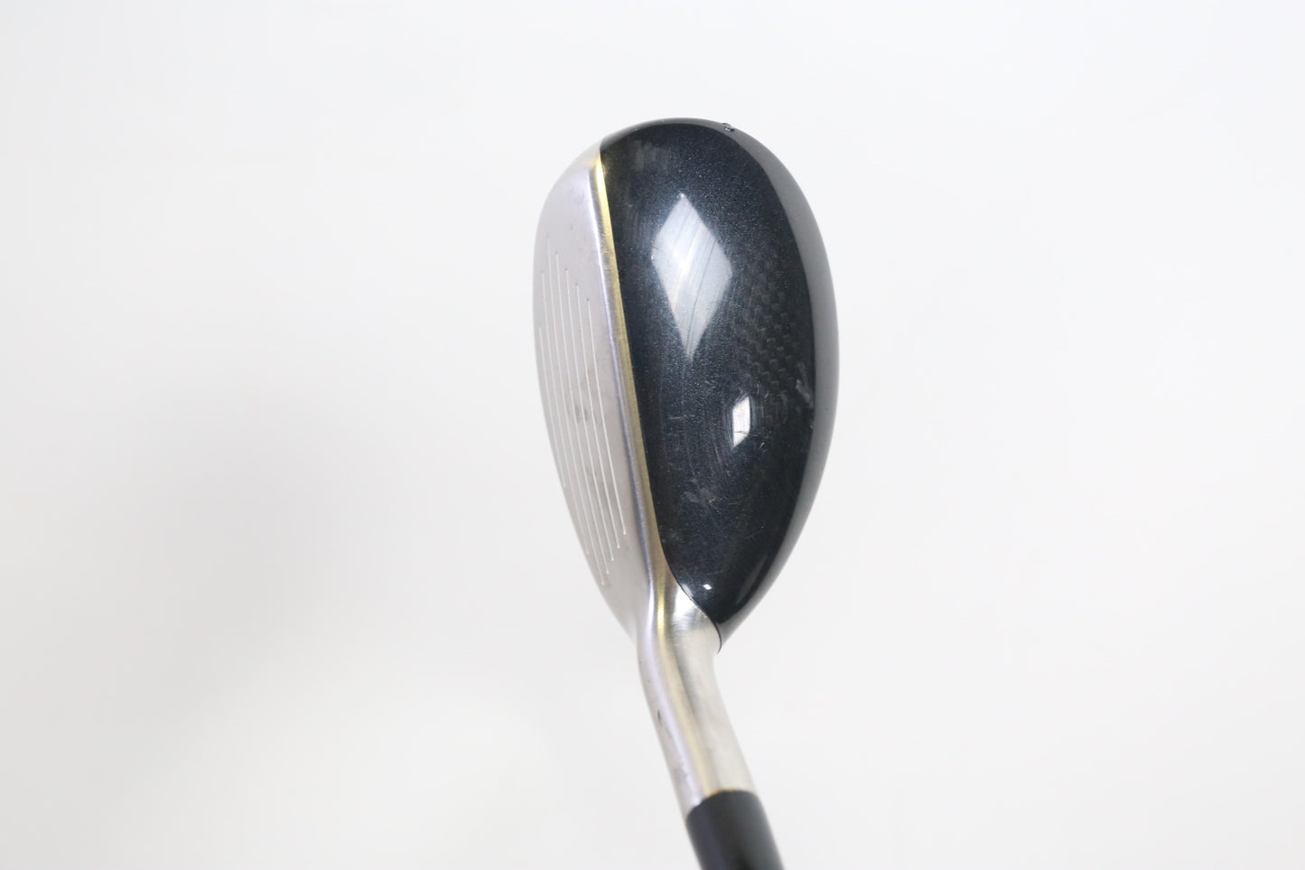 Used Mizuno CLK Fli-Hi 3H Hybrid - Right-Handed - 20 Degrees - Stiff Flex