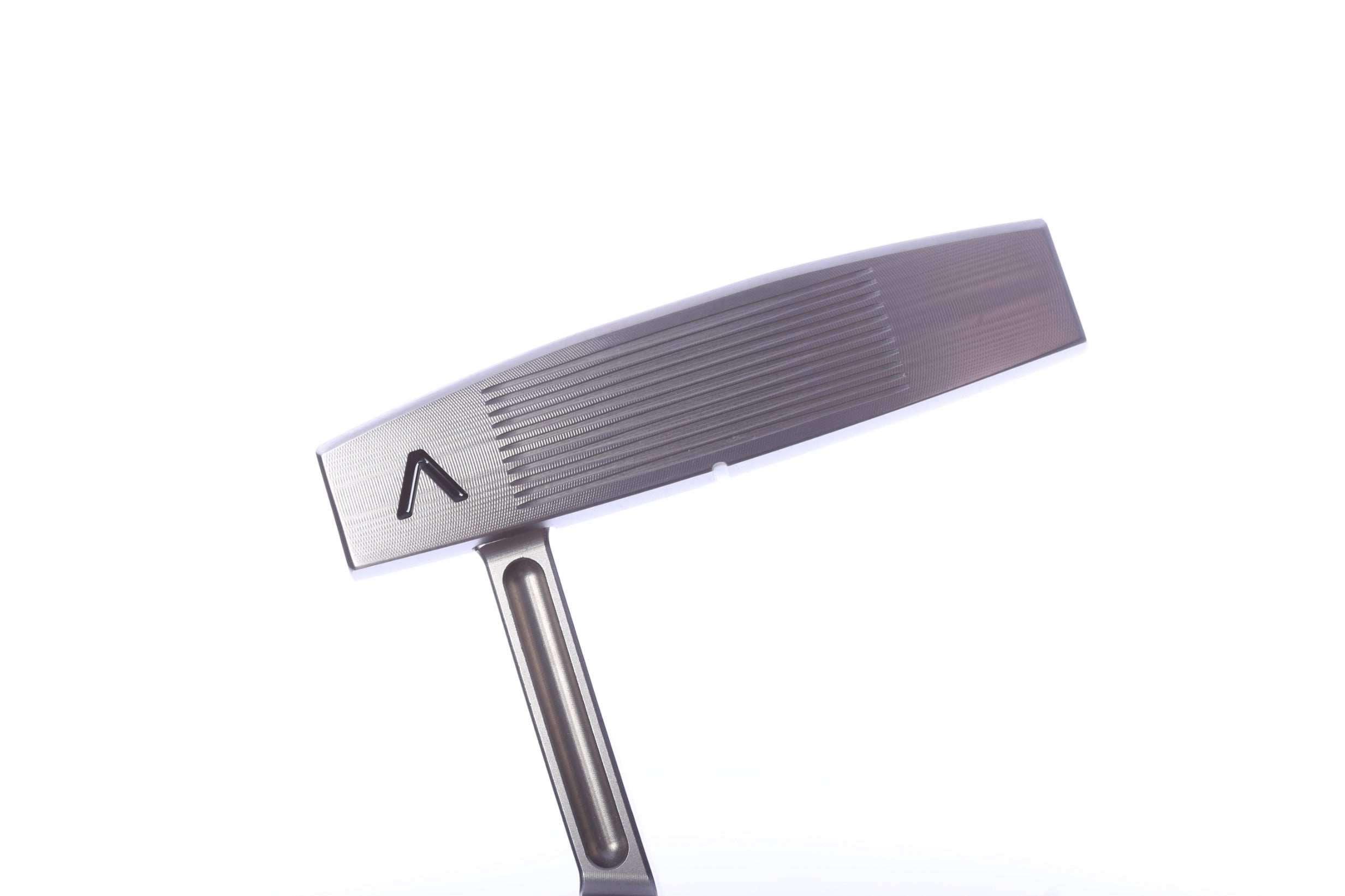 Used Evnroll V5.2 Duo Hatchback Mallet Putter - Right-Handed - 35 in - Mallet