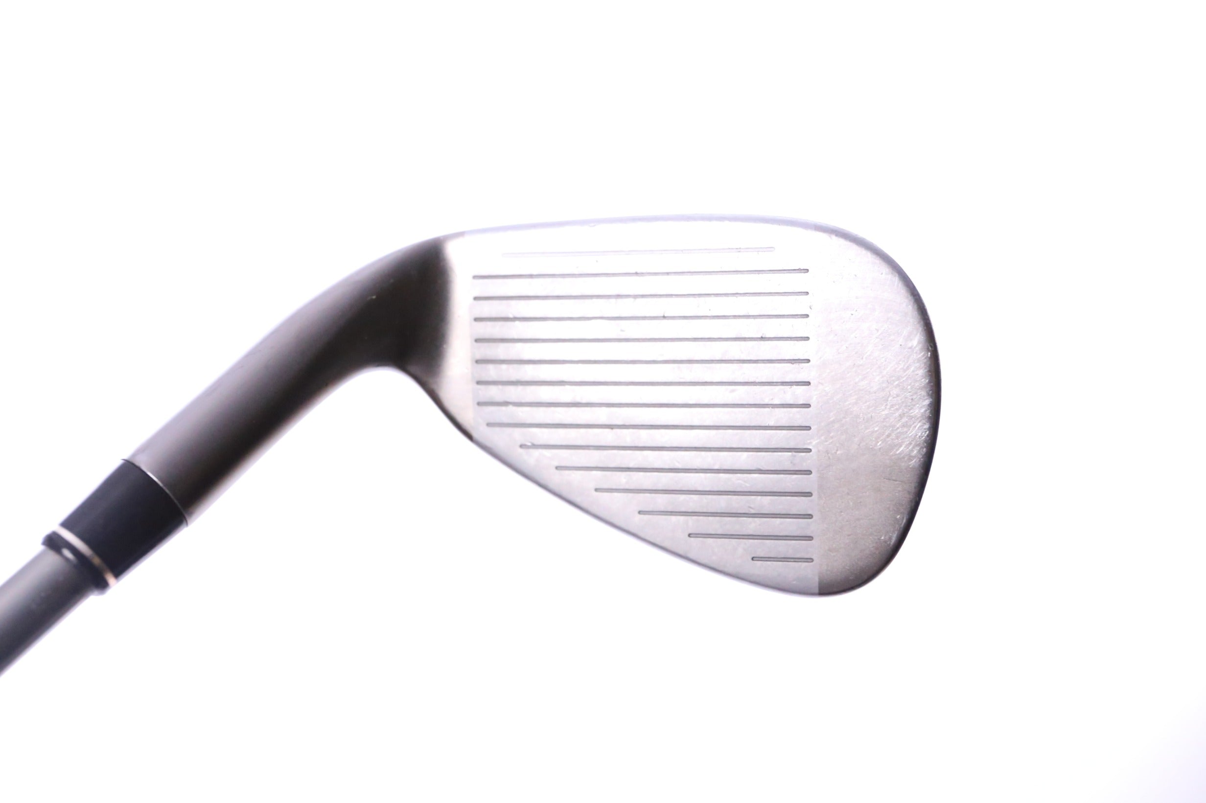 Used TaylorMade Burner 2.0 Approach Wedge - Right-Handed - 50 Degrees - Ladies Flex
