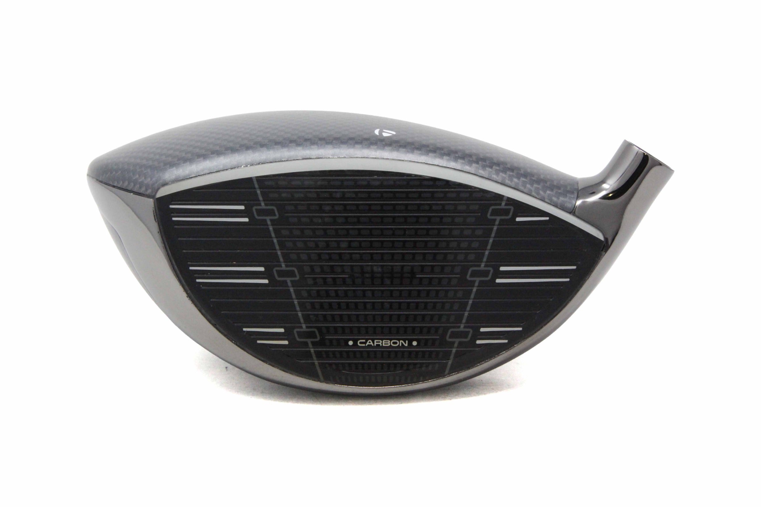 Used TaylorMade Qi35 LS Driver - 9 Degrees - Not Specified Flex Not Specified n/a - Right-Handed-Next Round