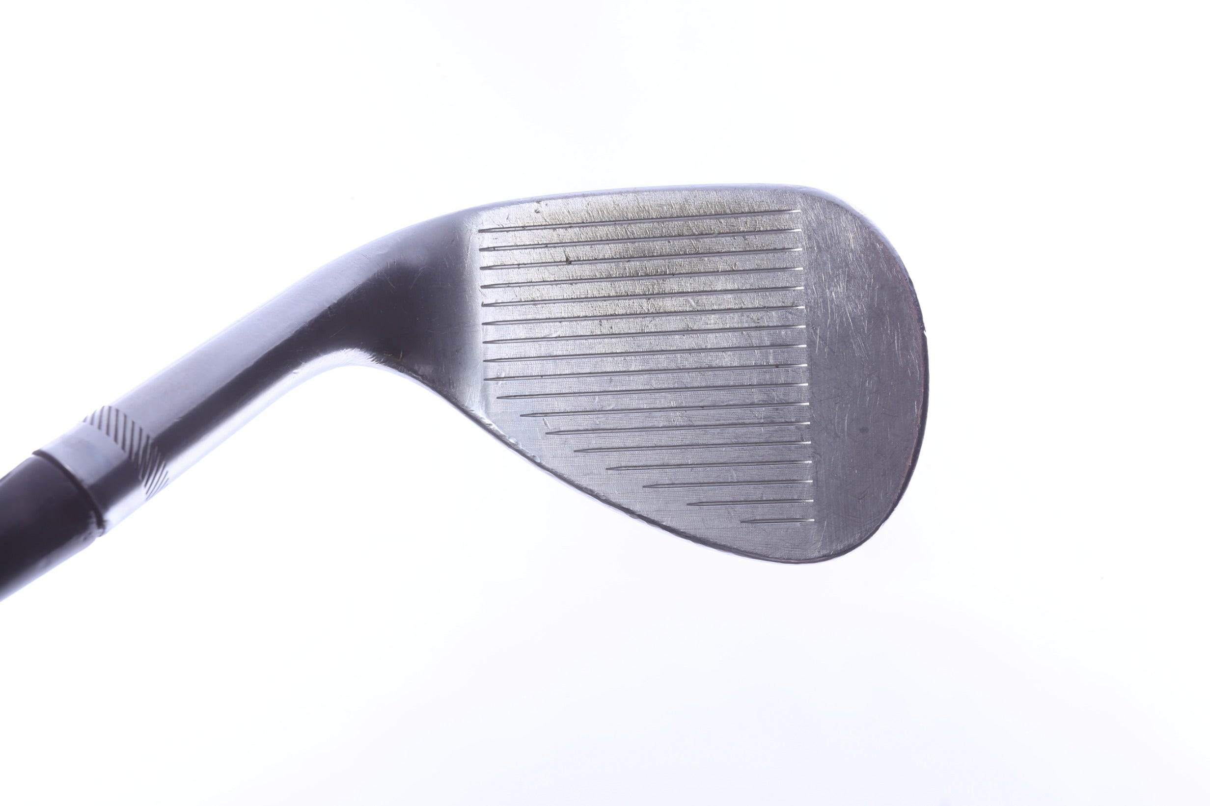 Used Titleist Vokey SM10 Tour Chrome Sand Wedge - Right-Handed - 54 Degrees - Wedge Flex-Next Round