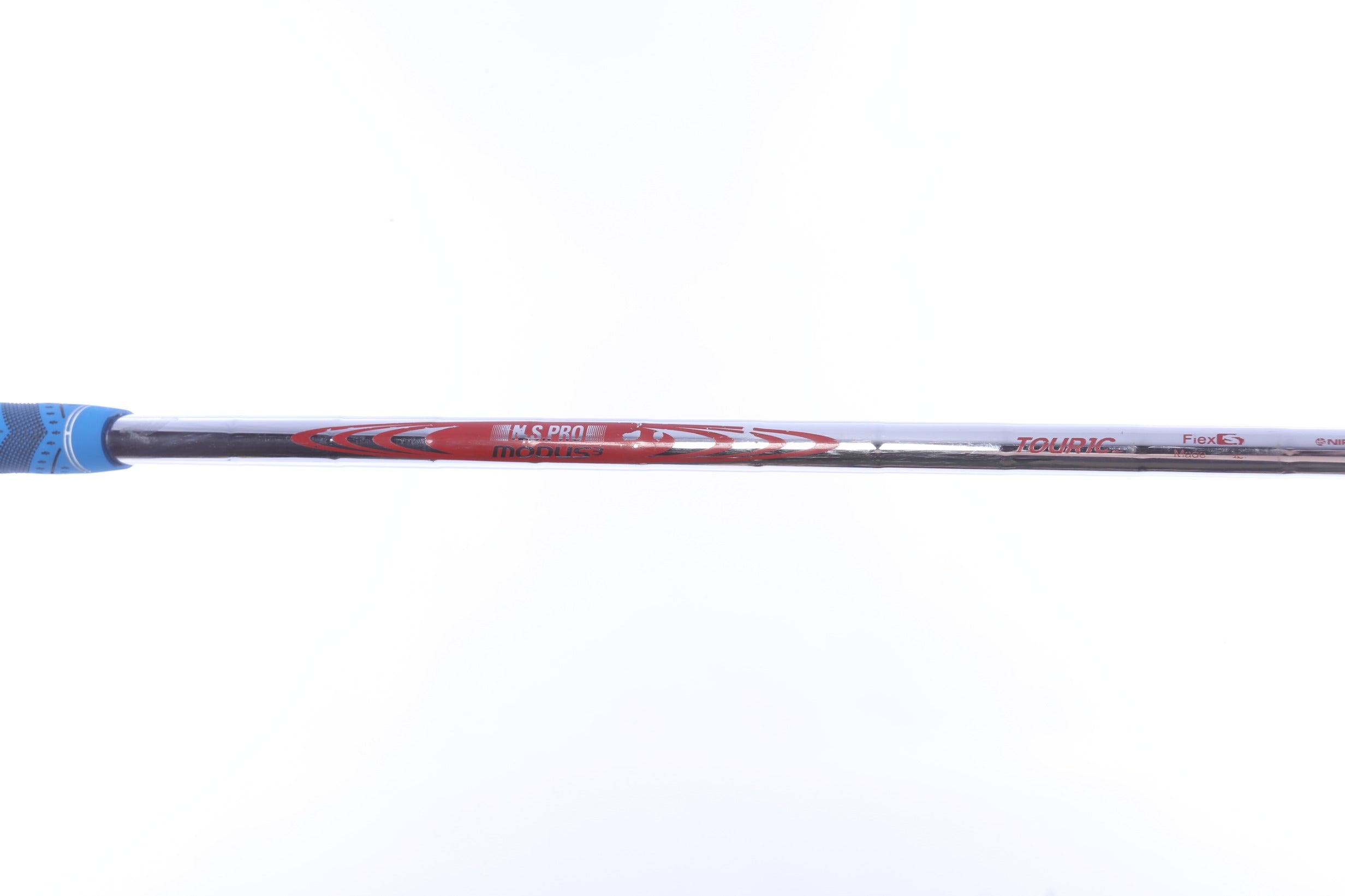Used TaylorMade 2019 P790 Single 4-Iron - Right-Handed - Stiff Flex-Next Round