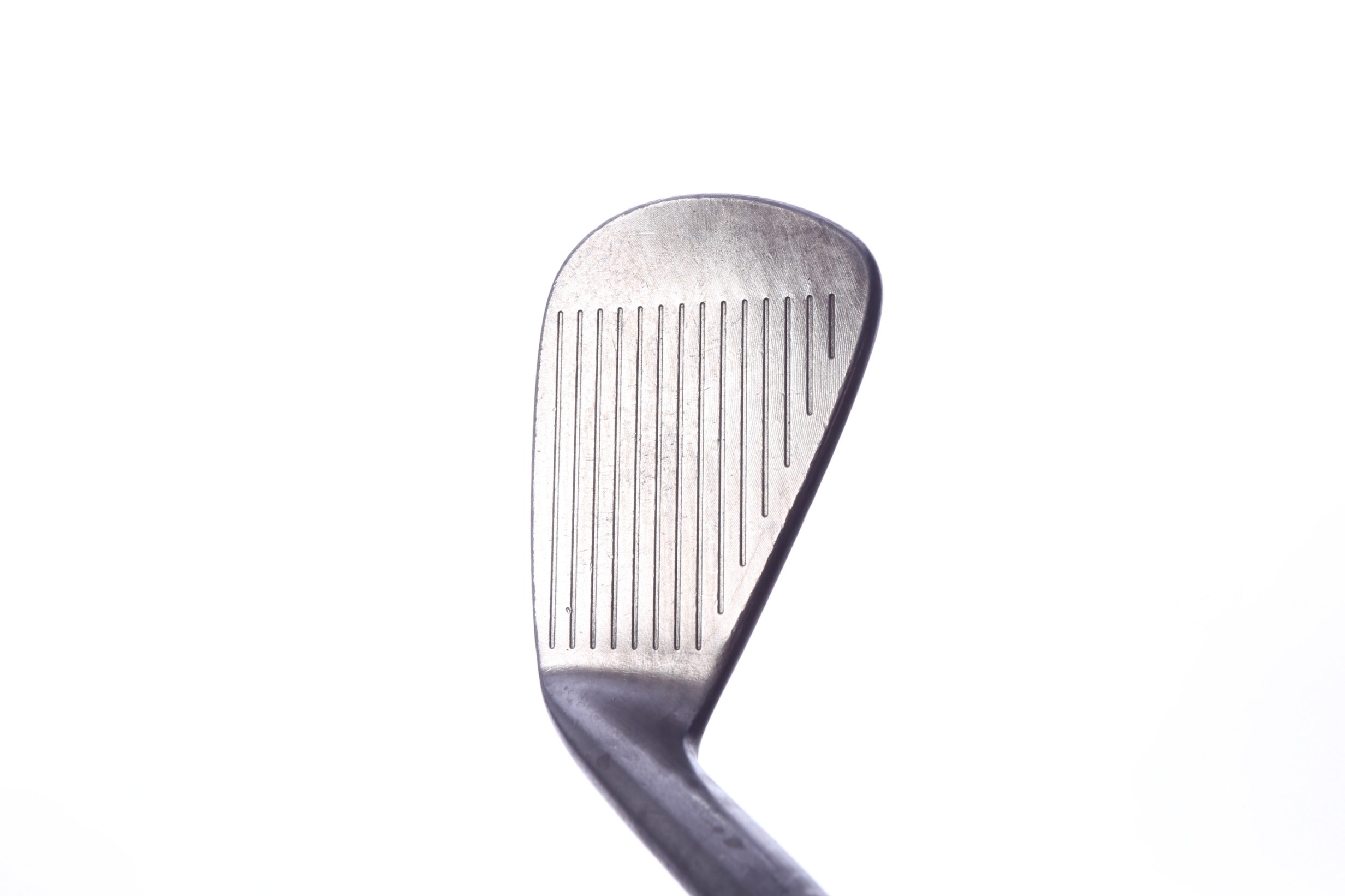 Used TaylorMade P7MC Single 7-Iron - Right-Handed - Stiff Flex-Next Round