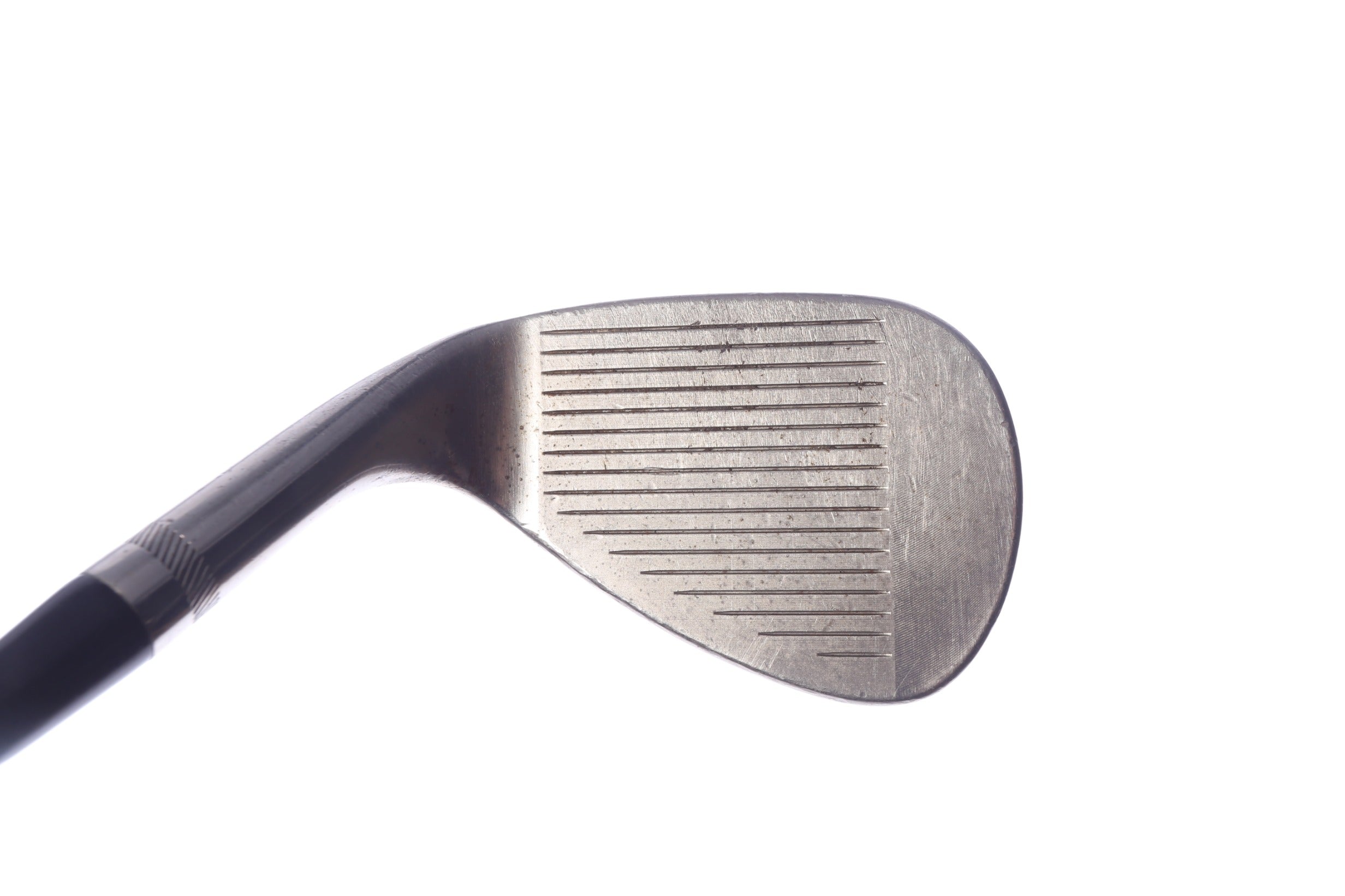 Used Titleist Vokey SM8 Tour Chrome Sand Wedge - Right-Handed - 54 Degrees - Wedge Flex-Next Round