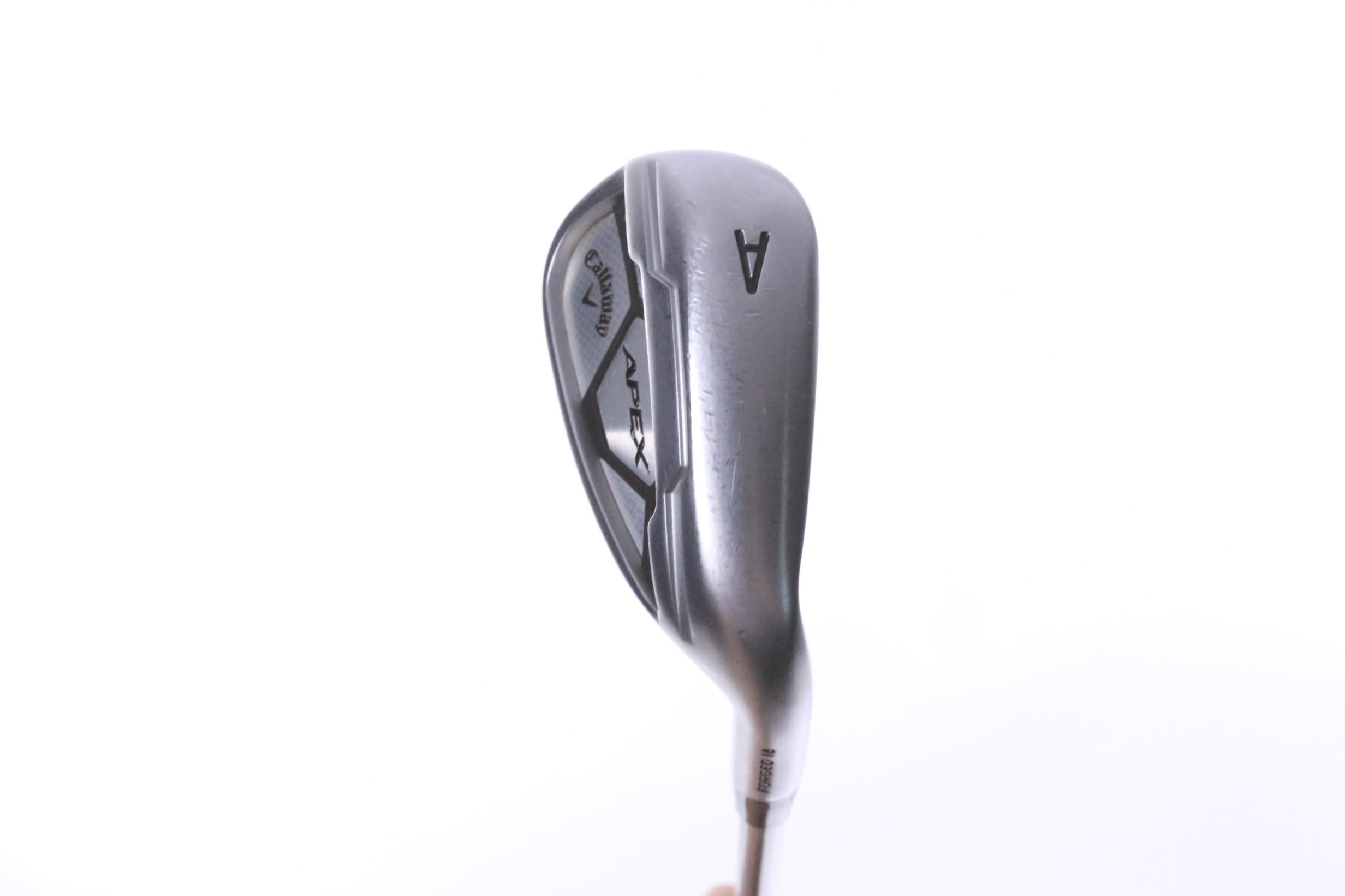 Used Callaway Apex CF16 Approach Wedge - Right-Handed - 50 Degrees - Regular Plus Flex-Next Round