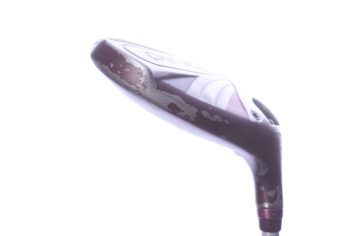 Used Ping G LE 2 3-Wood - Right-Handed - 19 Degrees - Ladies Flex-Next Round