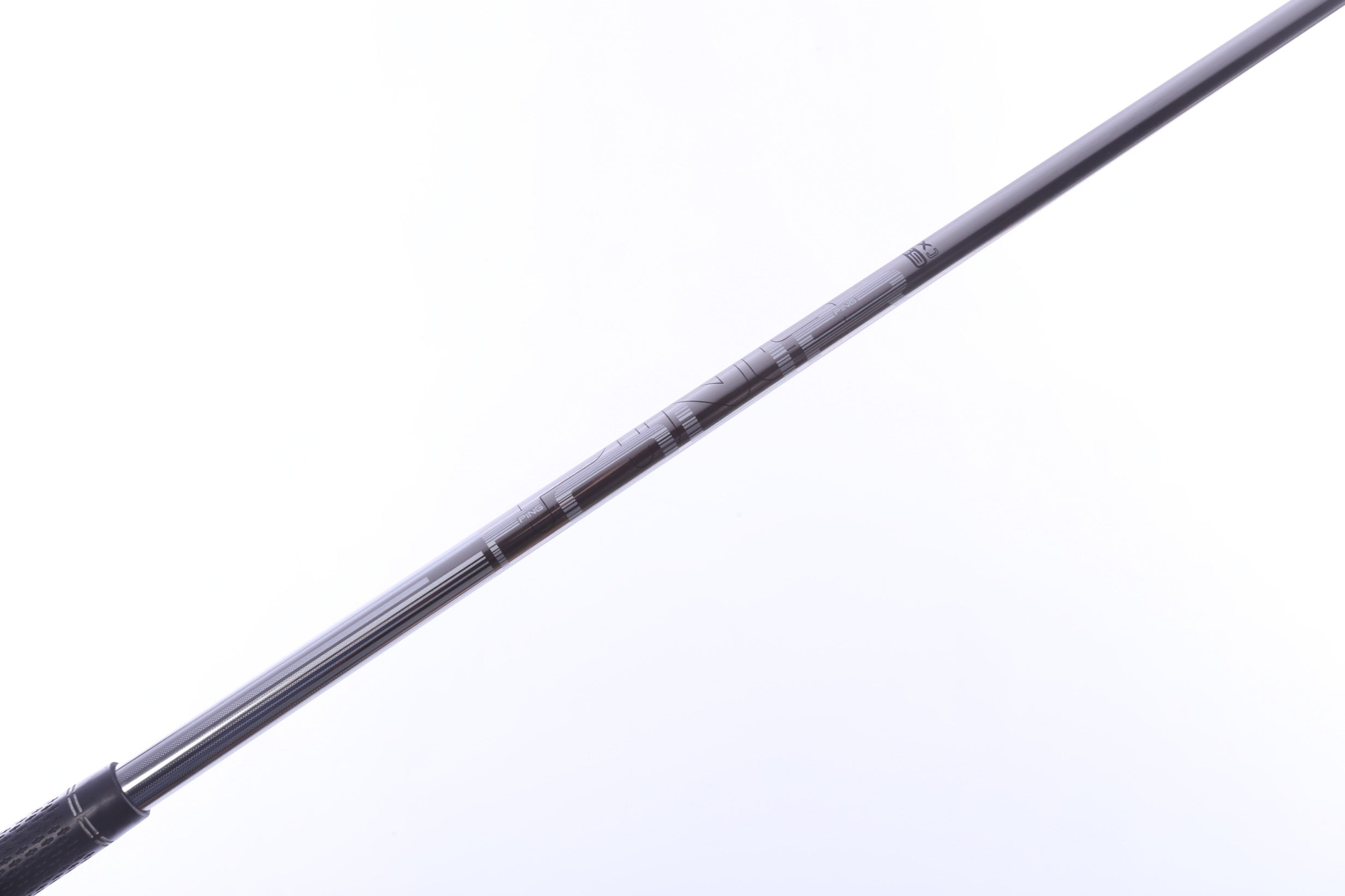 Used Ping Tour Driver Shaft Extra Stiff Flex Graphite - 44 in - Ping G410 Adapter-Next Round