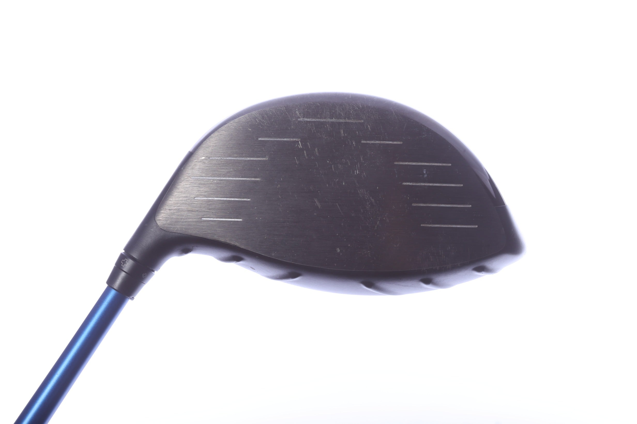 Used Ping G Driver - 10.5 Degrees - Regular Flex Ping TFC 419 - Right-Handed