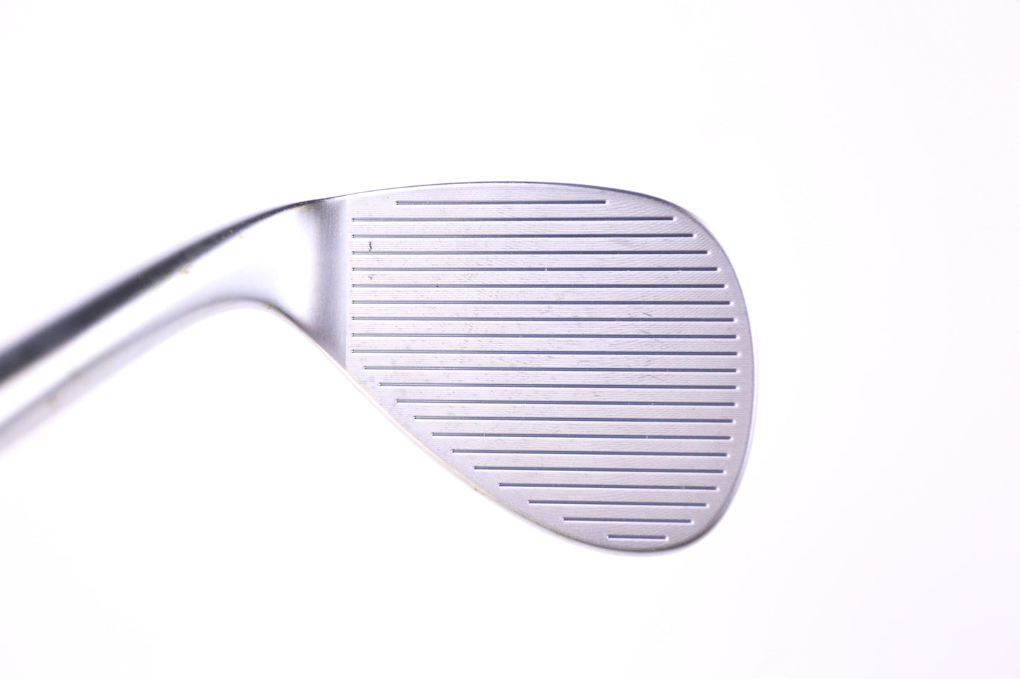 Used Cleveland RTX Full Face ZipCore Tour Satin Sand Wedge - Right-Handed - 56 Degrees - Stiff Flex-Next Round