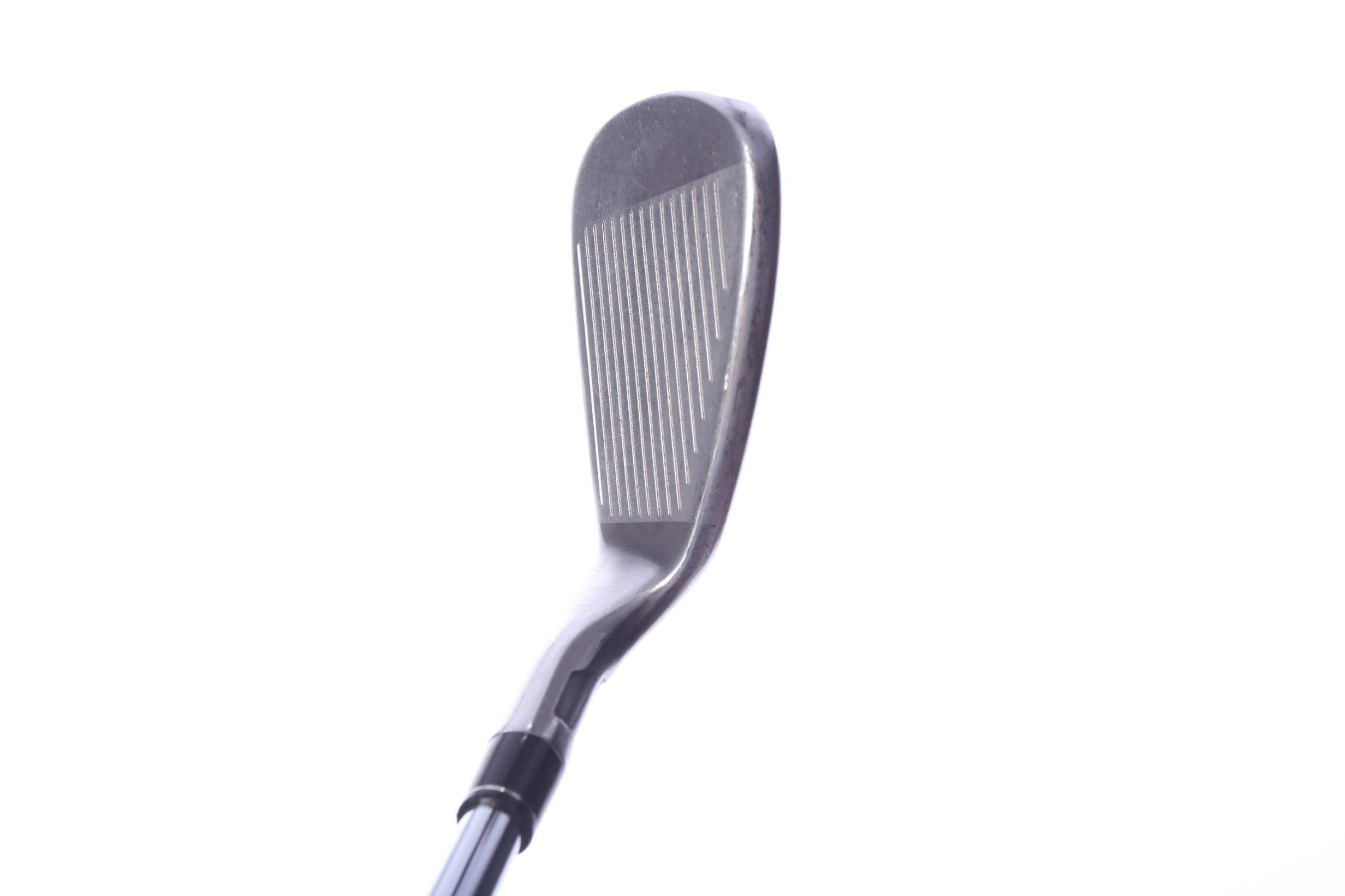 Used TaylorMade STEALTH Approach Wedge - Right-Handed - 49 Degrees - Stiff Flex-Next Round
