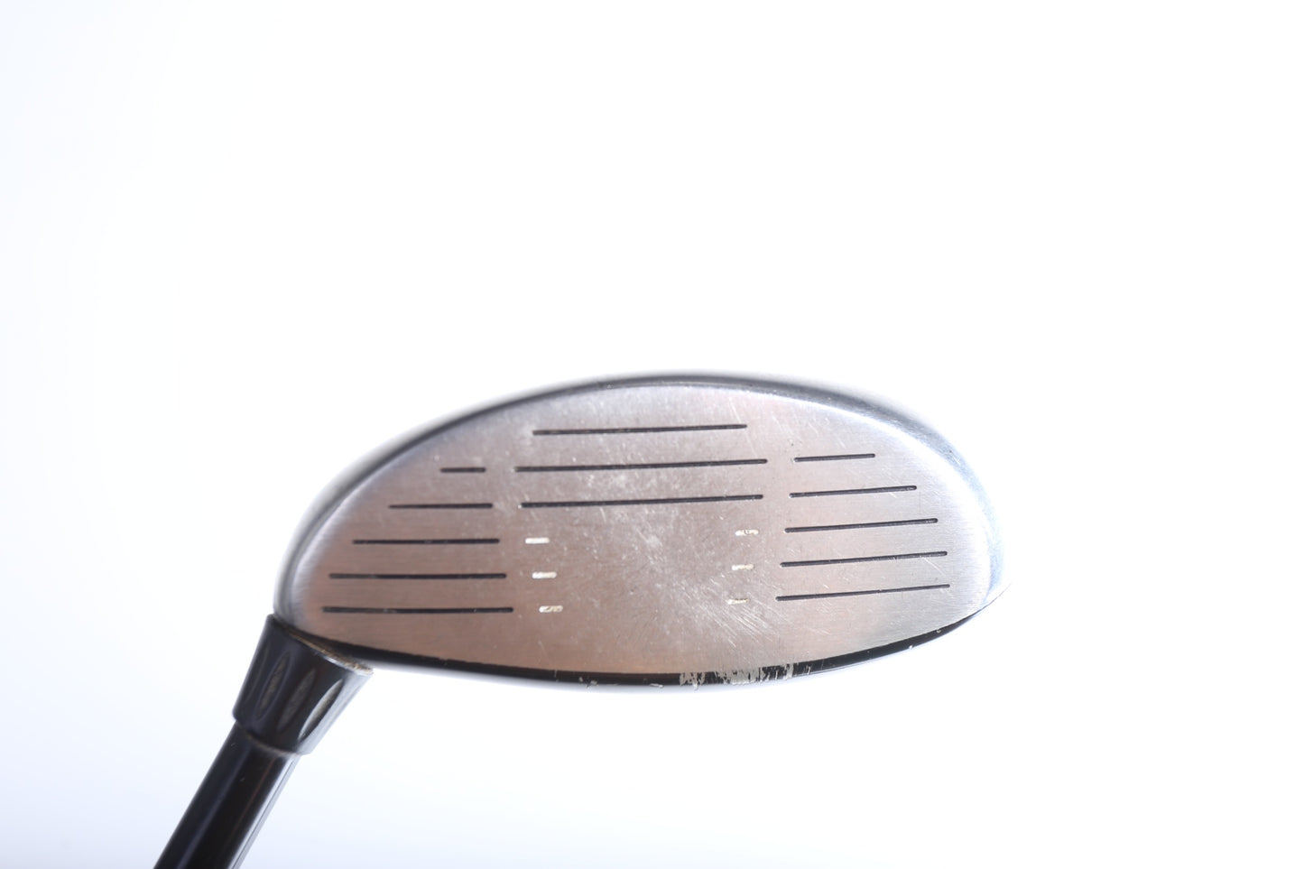 Used Callaway X 2008 3-Wood - Right-Handed - 15 Degrees - Regular Flex-Next Round