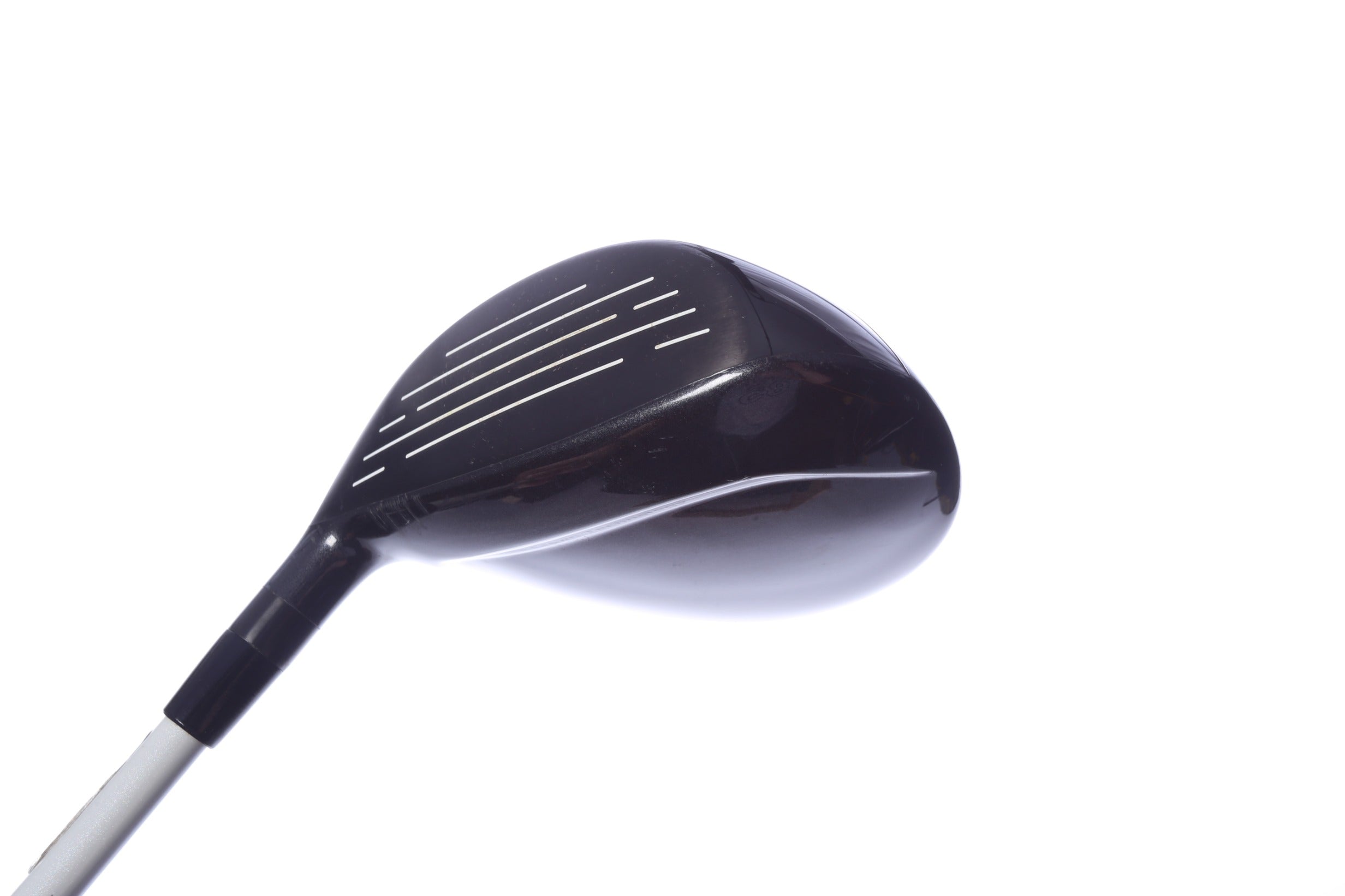 Used Cleveland Launcher HB 5-Wood - Right-Handed - 18 Degrees - Ladies Flex-Next Round