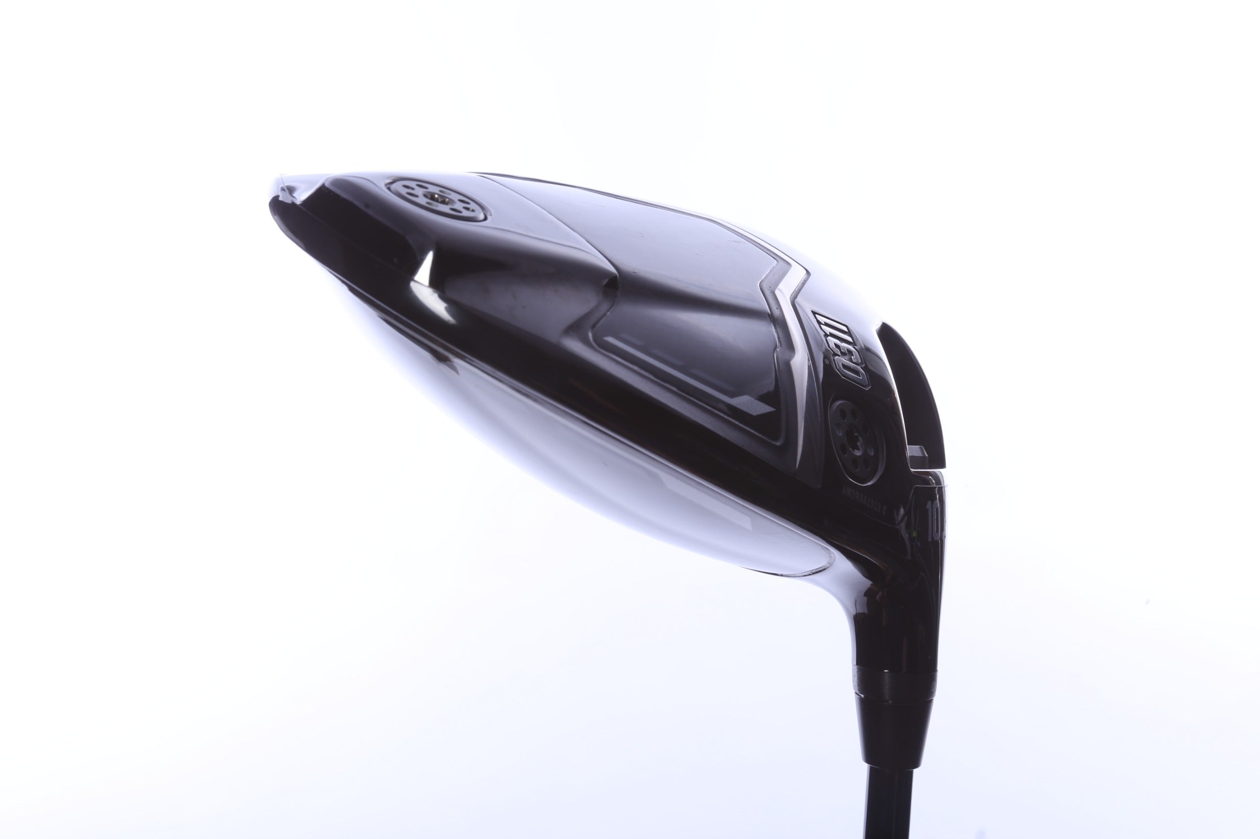 Used PXG 0311 Black OPS Driver - 10.5 Degrees - Stiff Flex Project X HZRDUS Black Gen4 - Right-Handed-Next Round