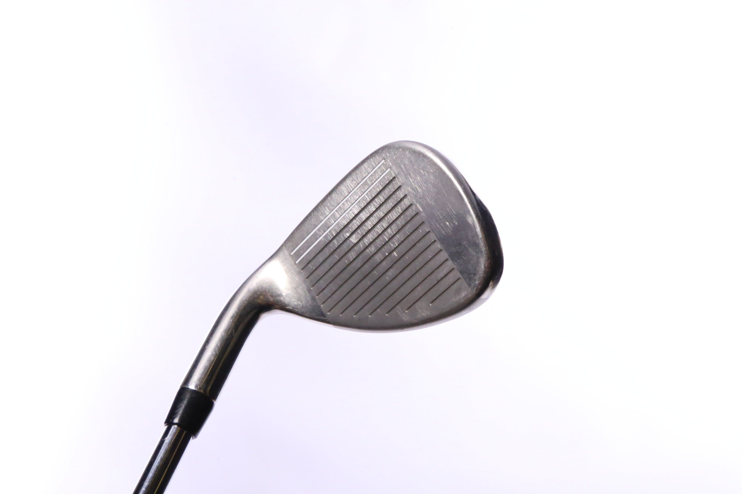 Used Callaway Rogue X Approach Wedge - Right-Handed - 46 Degrees - Stiff Flex-Next Round