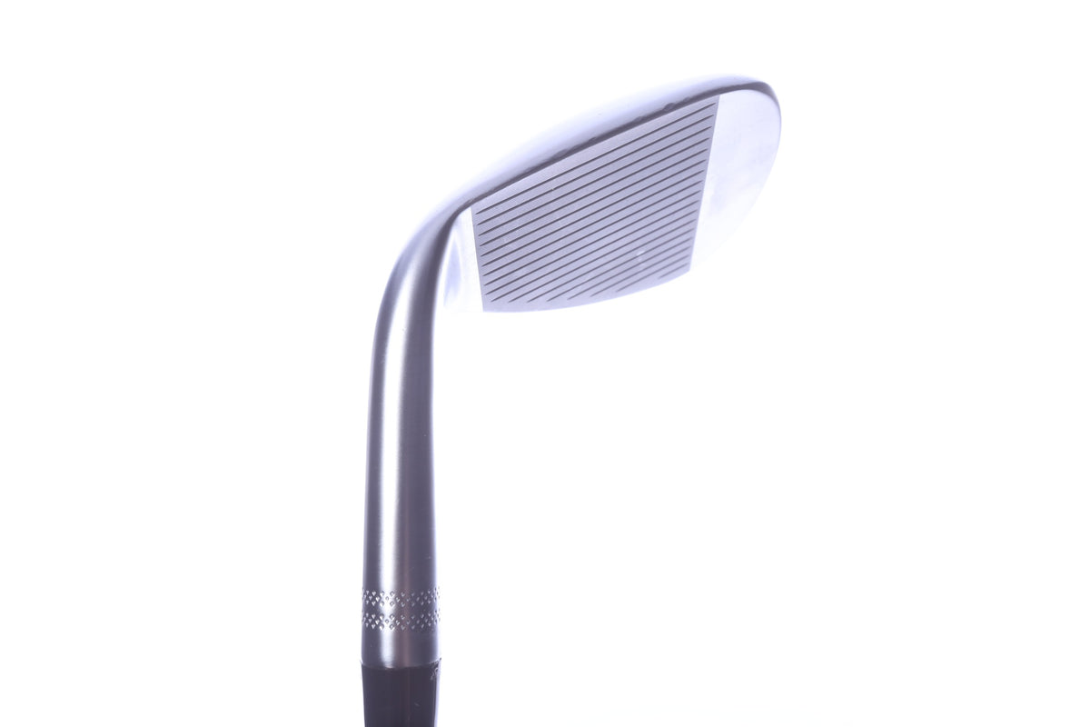 Used Callaway Opus Platinum Chrome Sand Wedge - Right-Handed - 56 Degrees - Regular Flex