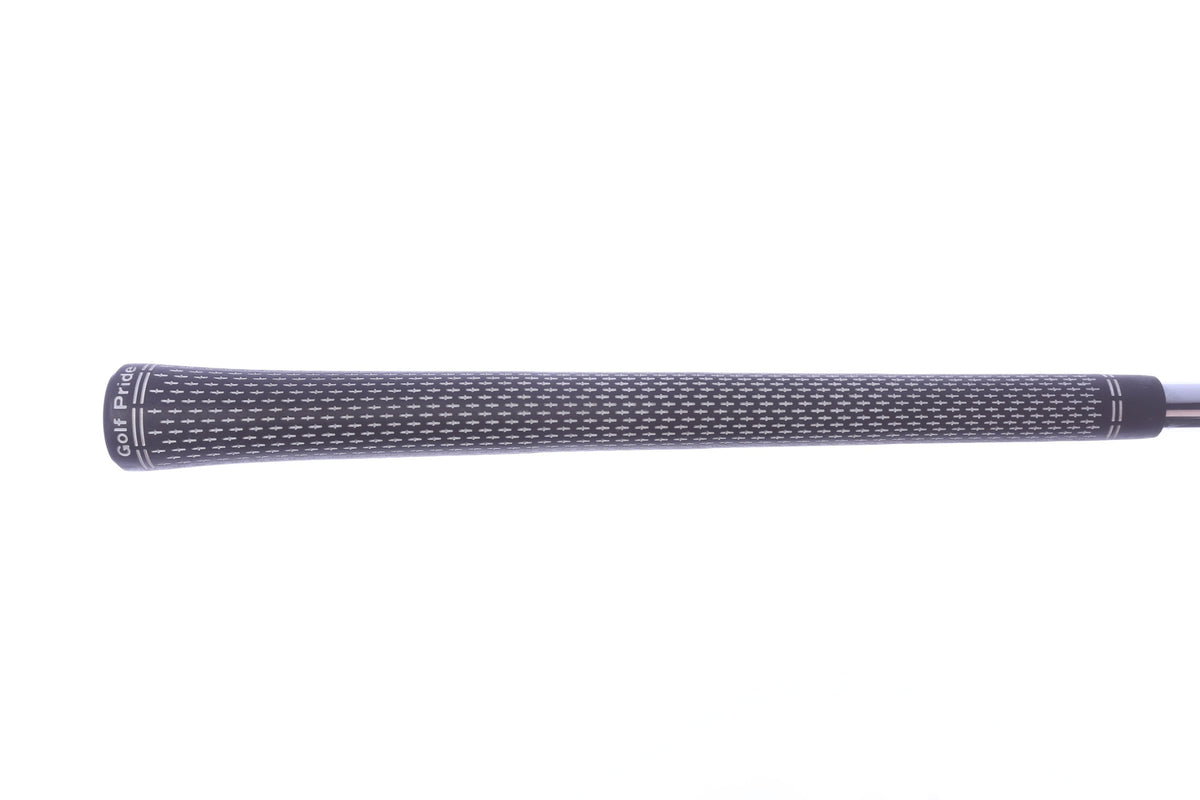 Used Titleist Vokey SM9 Tour Chrome Lob Wedge - Right-Handed - 58 Degrees - Wedge Flex