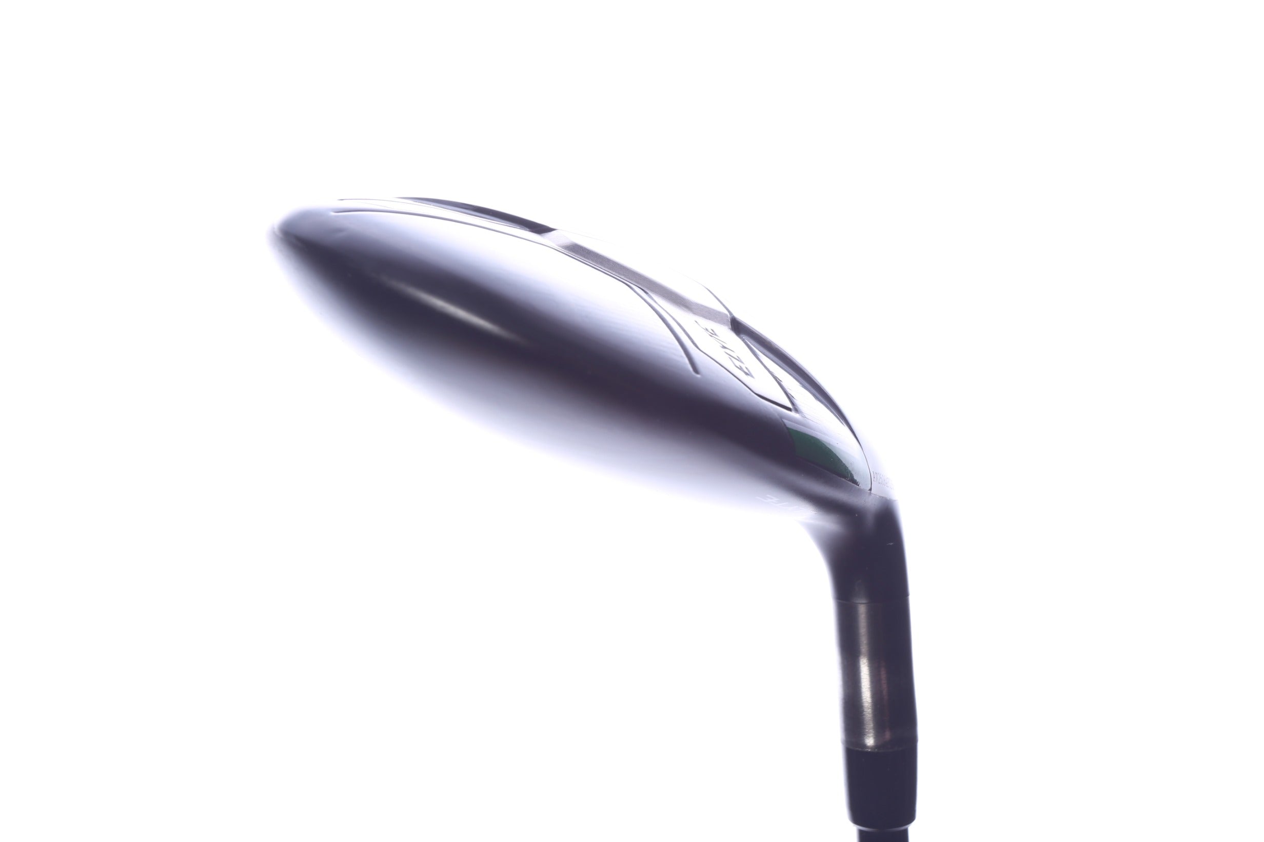 Used Callaway Elyte Max Fast 9-Wood - Right-Handed - 25 Degrees - Regular Flex-Next Round