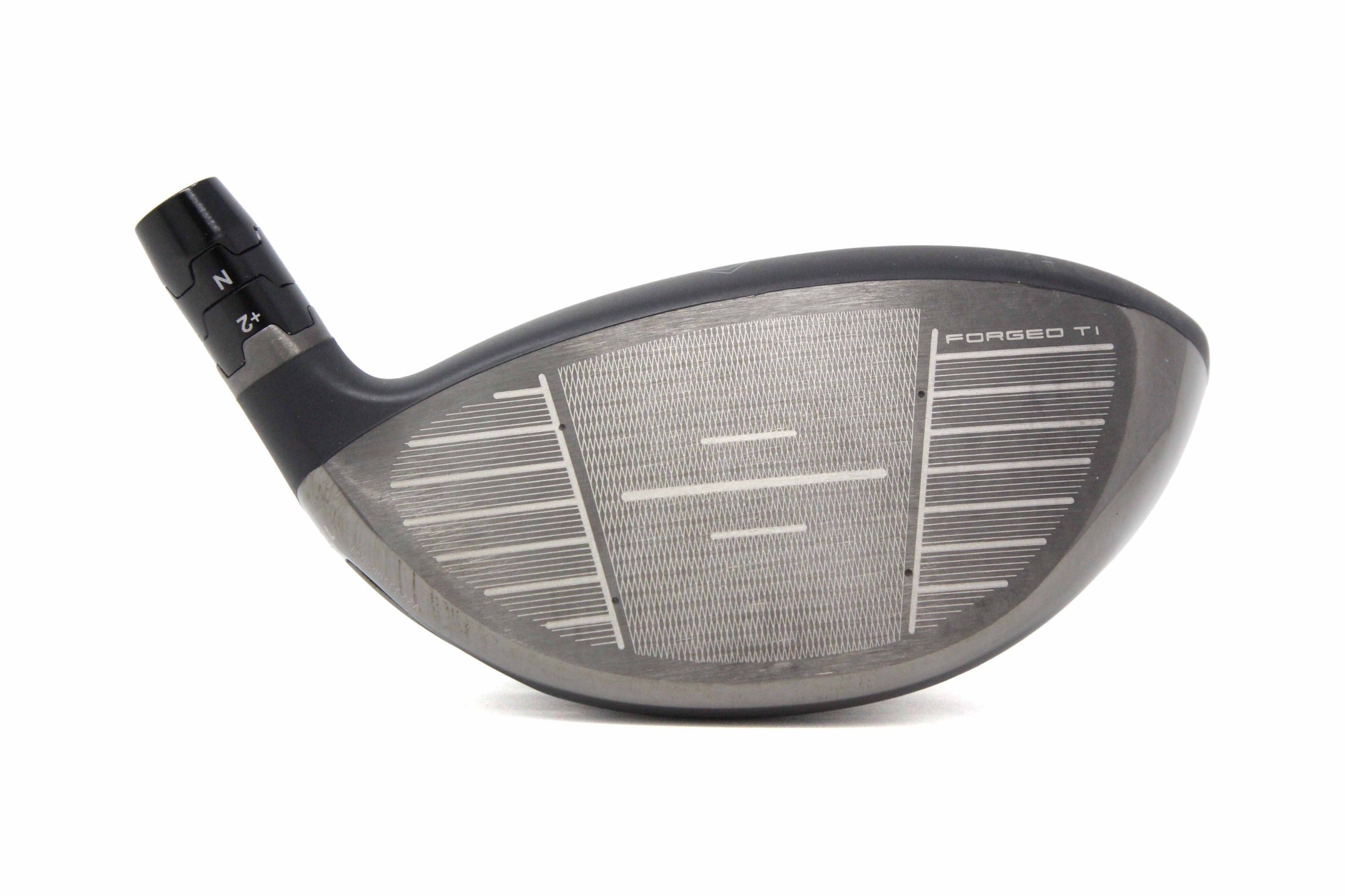 Used Callaway Paradym X Driver - 10.5 Degrees - Not Specified Flex Not Specified n/a - Left-Handed-Next Round