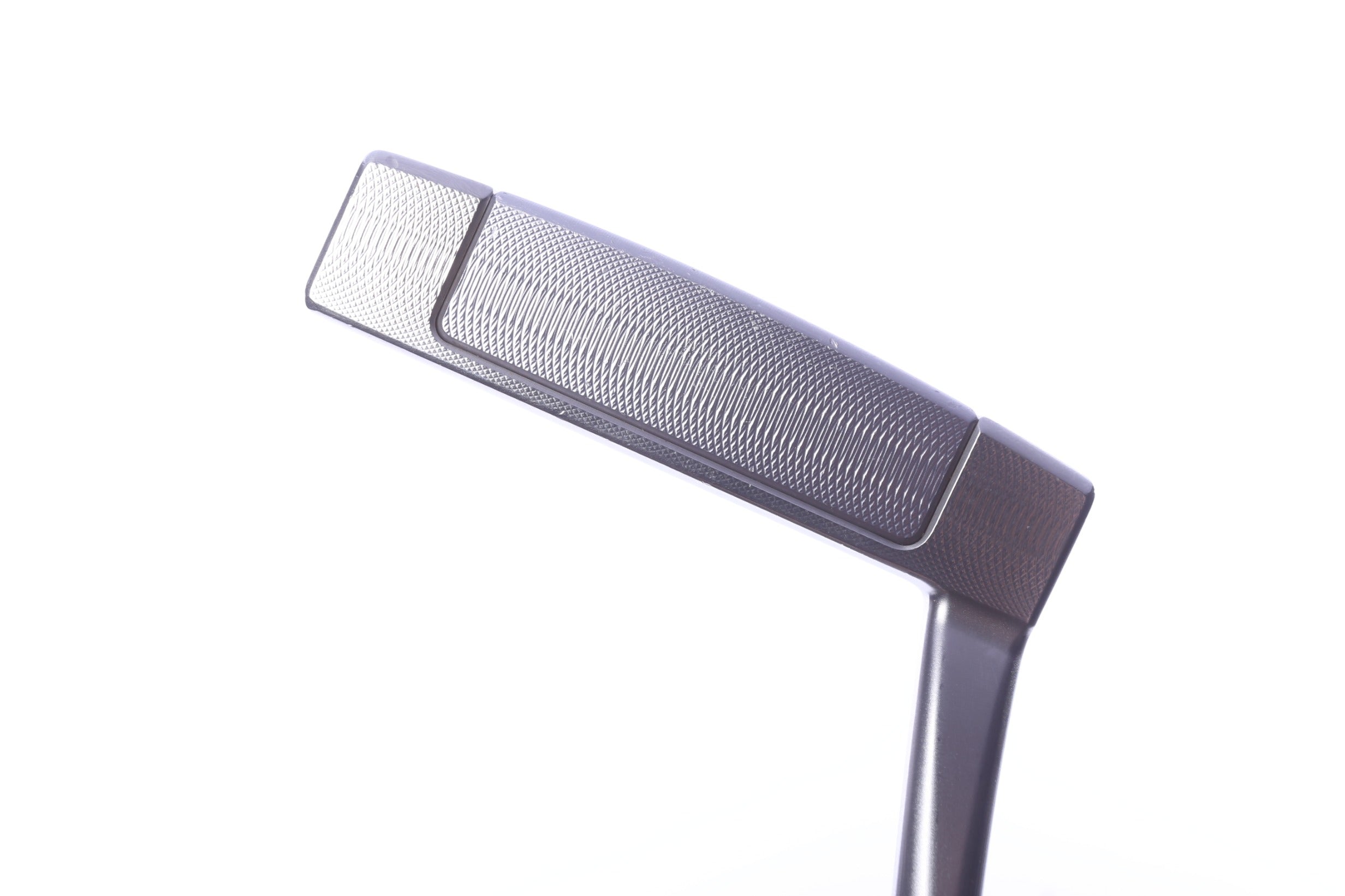 Used Titleist Scotty Cameron 2018 Select Newport 3 Putter - Left-Handed - 34 in - Mid-mallet