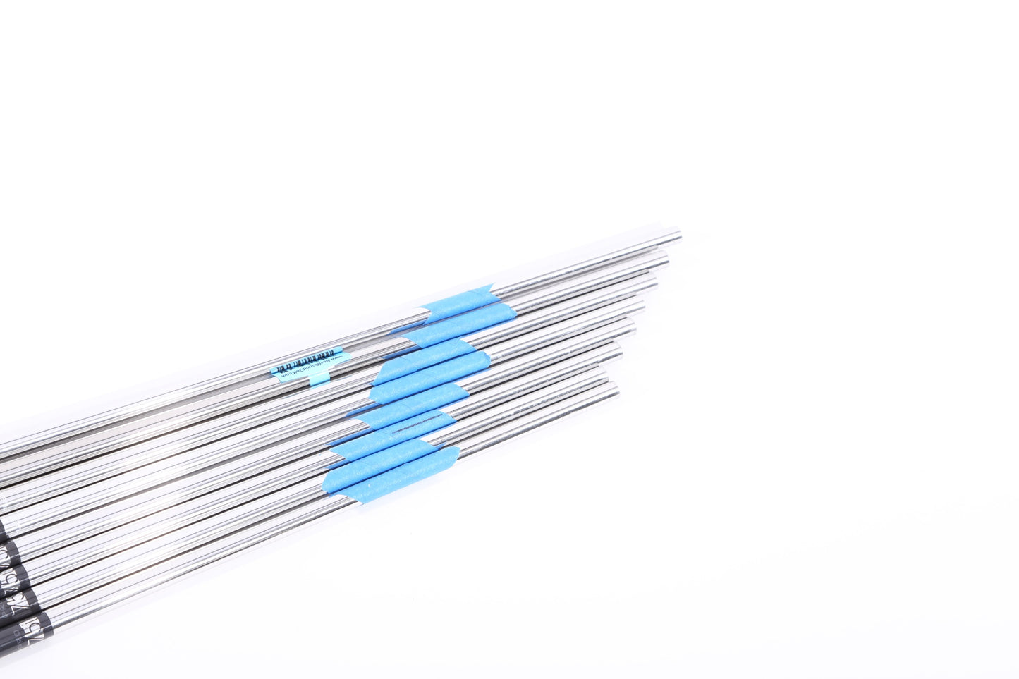 Fujikura Pro 75 Shaft Set Regular Flex No Tip-Next Round