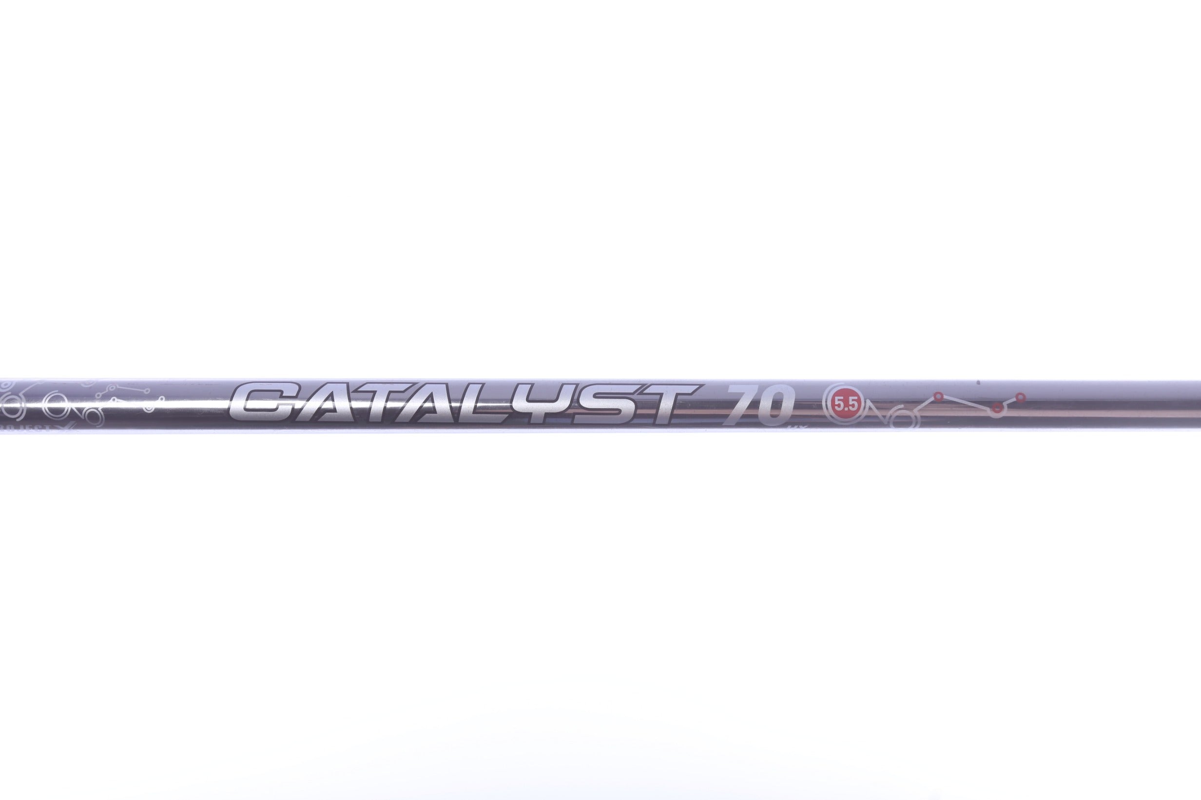 Used Callaway Apex 19 4H Hybrid - Right-Handed - 23 Degrees - Regular Flex