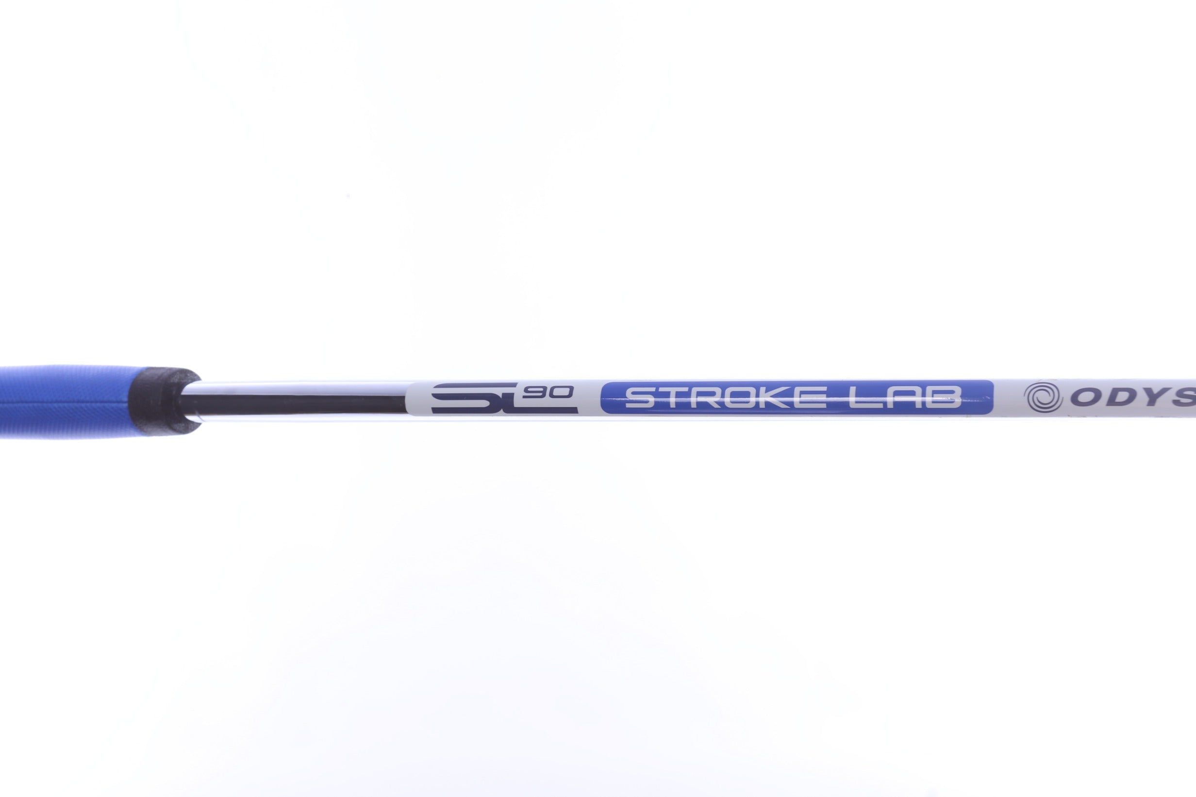 Used Odyssey Ai-ONE Square 2 Square Max 1 Putter - Right-Handed - 33.5 in - Mallet-Next Round