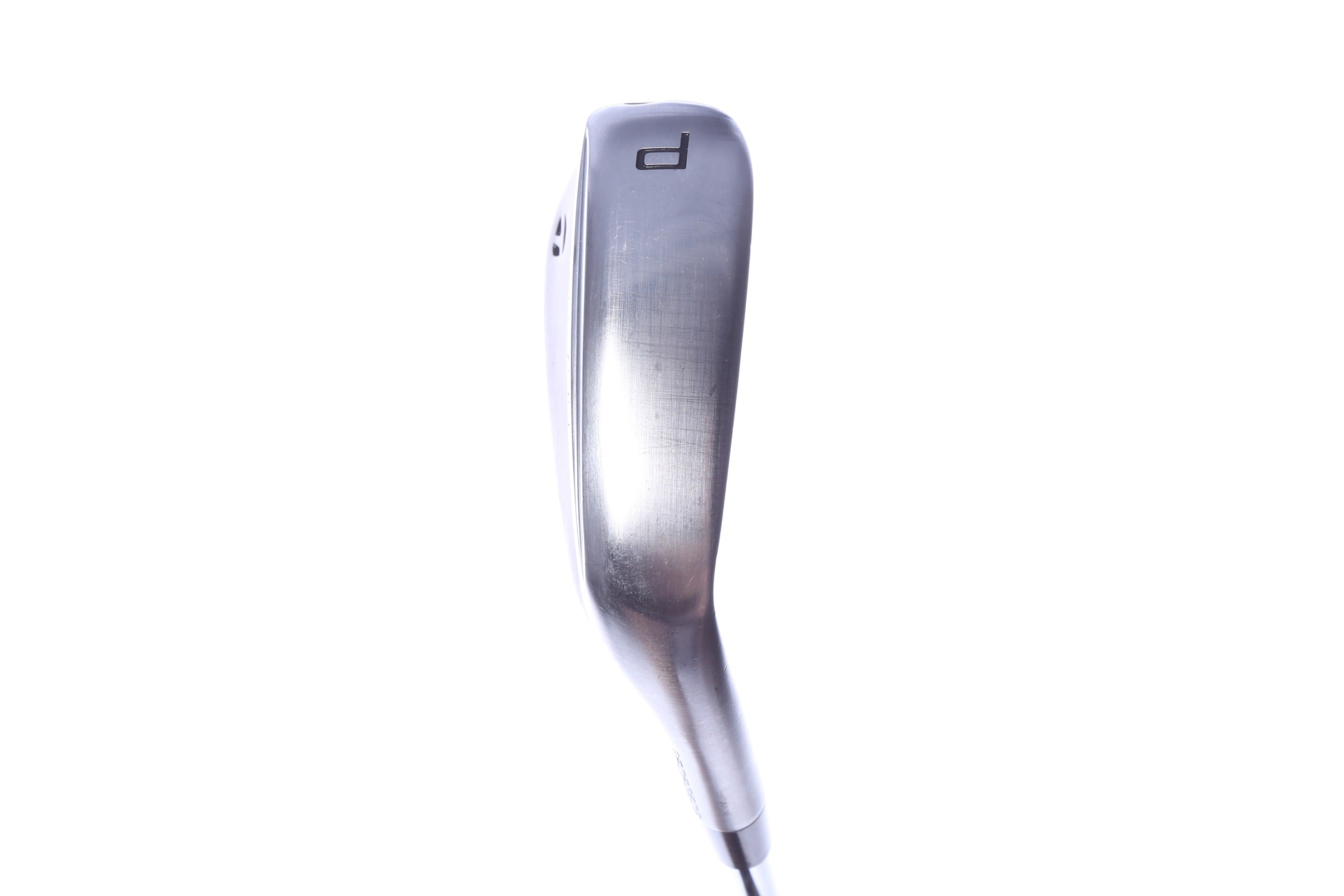 Used TaylorMade 2025 P790 Pitching Wedge - Right-Handed - 44 Degrees - Stiff Flex-Next Round