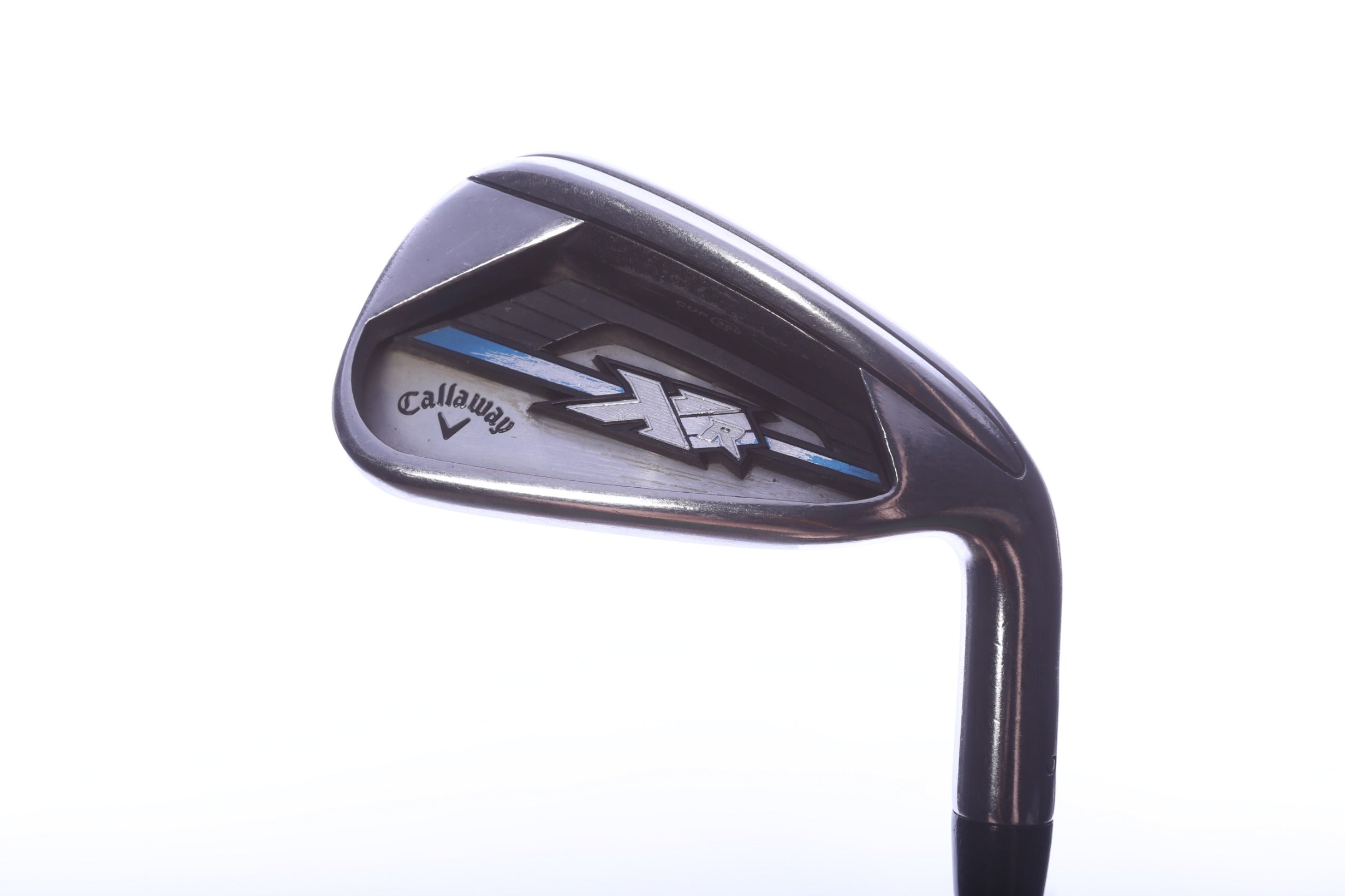 Used Callaway XR OS Single 7-Iron - Right-Handed - Seniors Flex