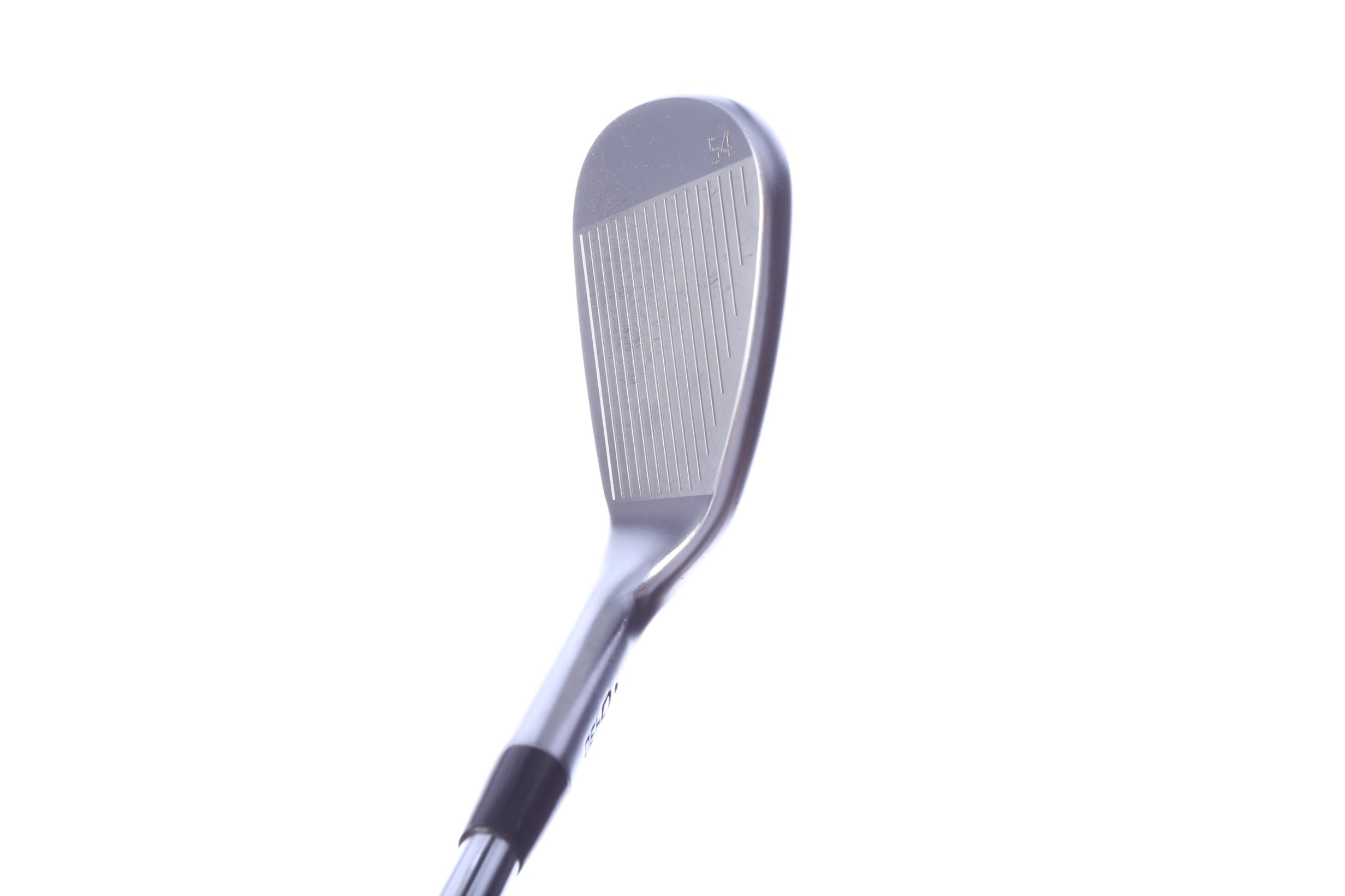 Used Ping G430 Sand Wedge - Right-Handed - 54 Degrees - Regular Flex-Next Round