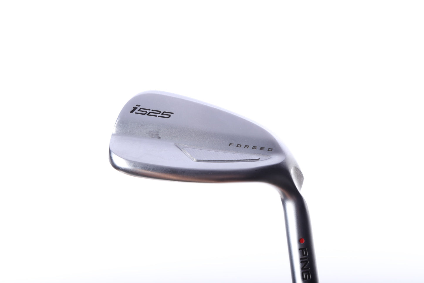 Used Ping i525 Utility Wedge - Right-Handed - 50 Degrees - Extra Stiff Flex-Next Round
