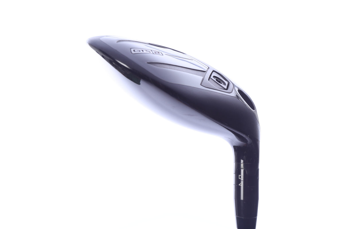 Used Titleist GTS2 5-Wood - Right-Handed - 18 Degrees - Regular Flex