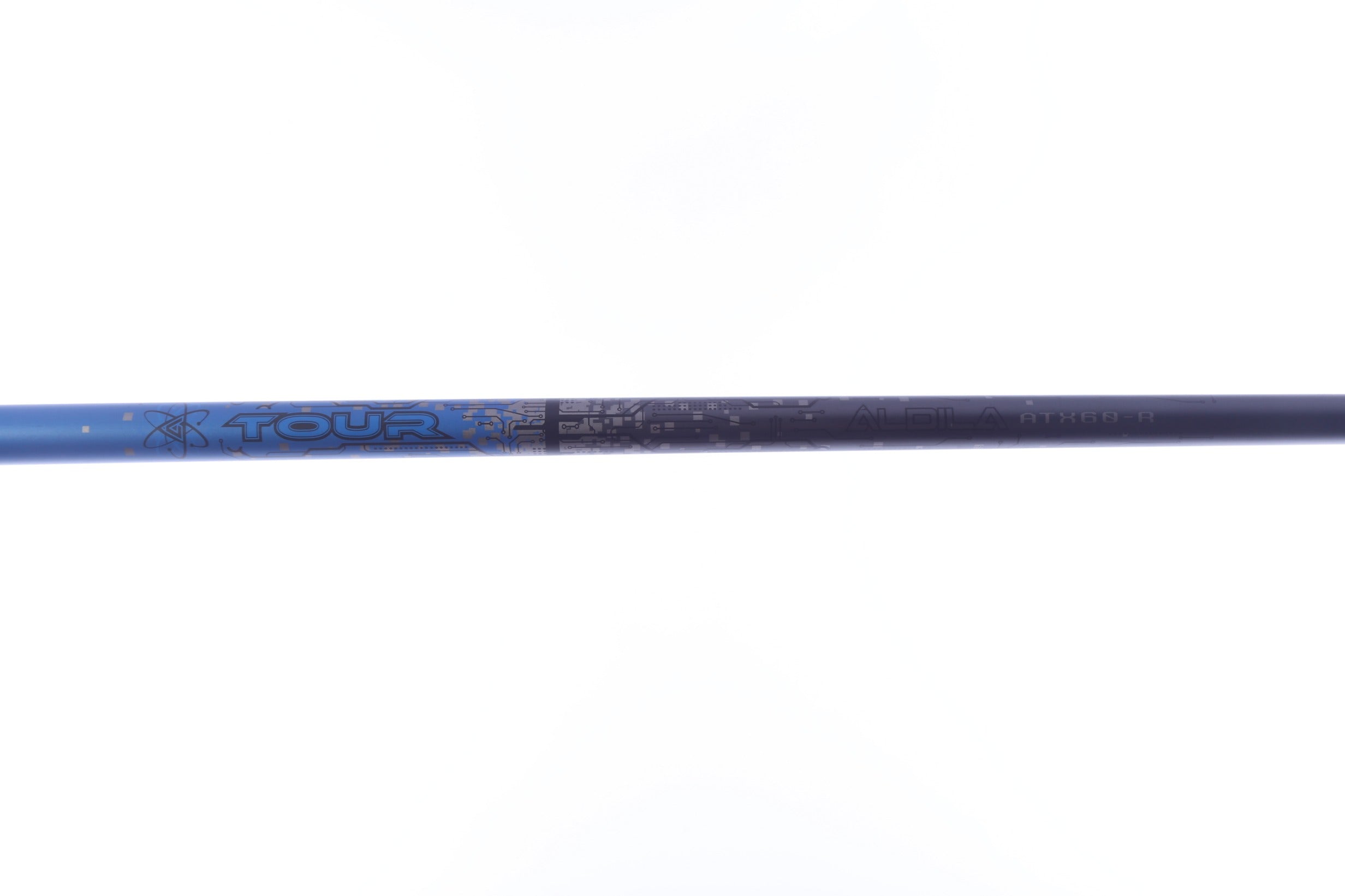 Used Mizuno ST-Z 220 Driver - 10.5 Degrees - Regular Flex Aldila Tour ATX60 - Right-Handed