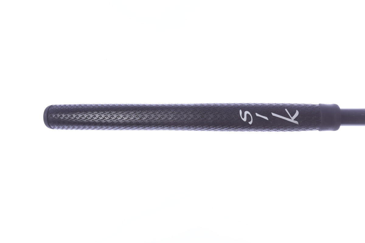 Used Sik Golf DW 2.0 C-Series Putter - Right-Handed - 34.5 in - Blade-Next Round