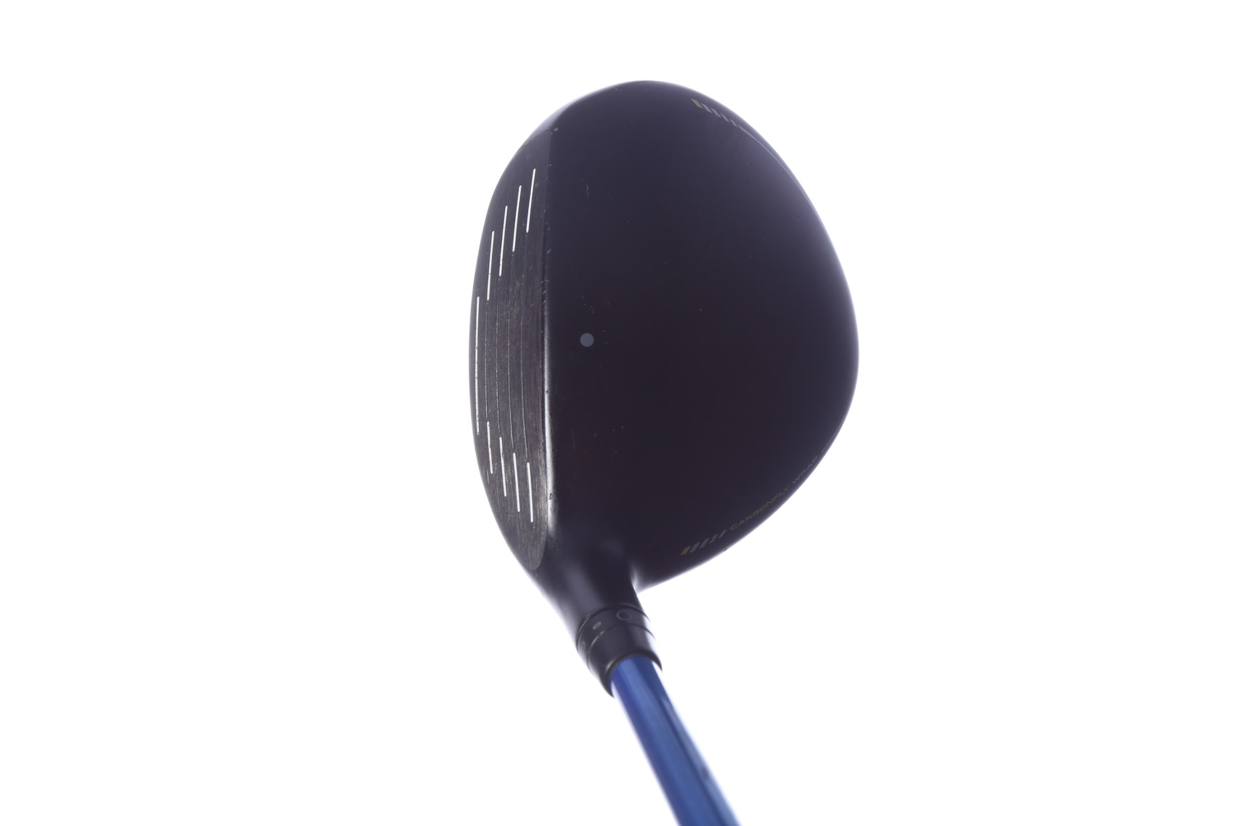 Used Ping G430 MAX 5-Wood - Right-Handed - 18 Degrees - Ladies Flex
