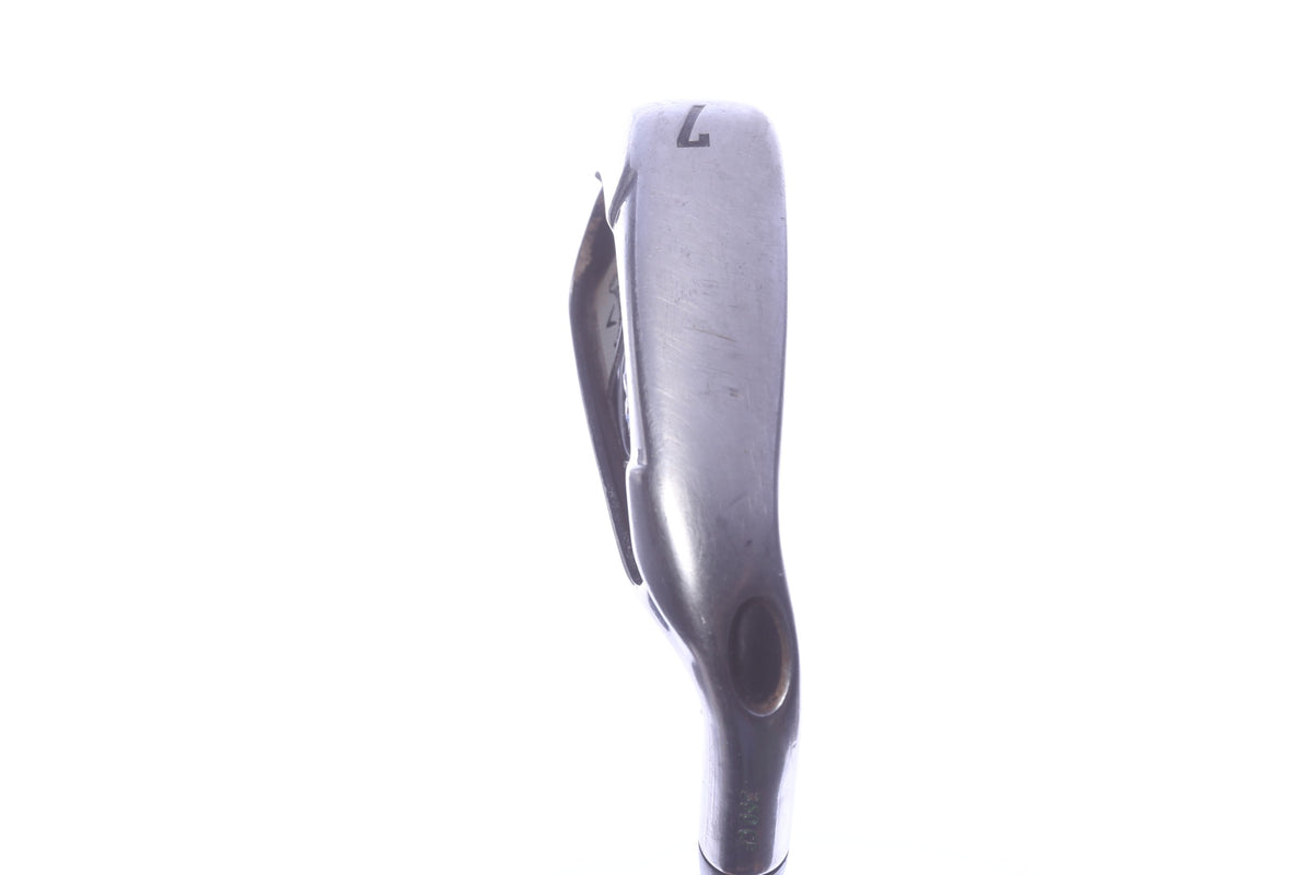 Used Callaway Steelhead XR Single 7-Iron - Right-Handed - Regular Flex-Next Round