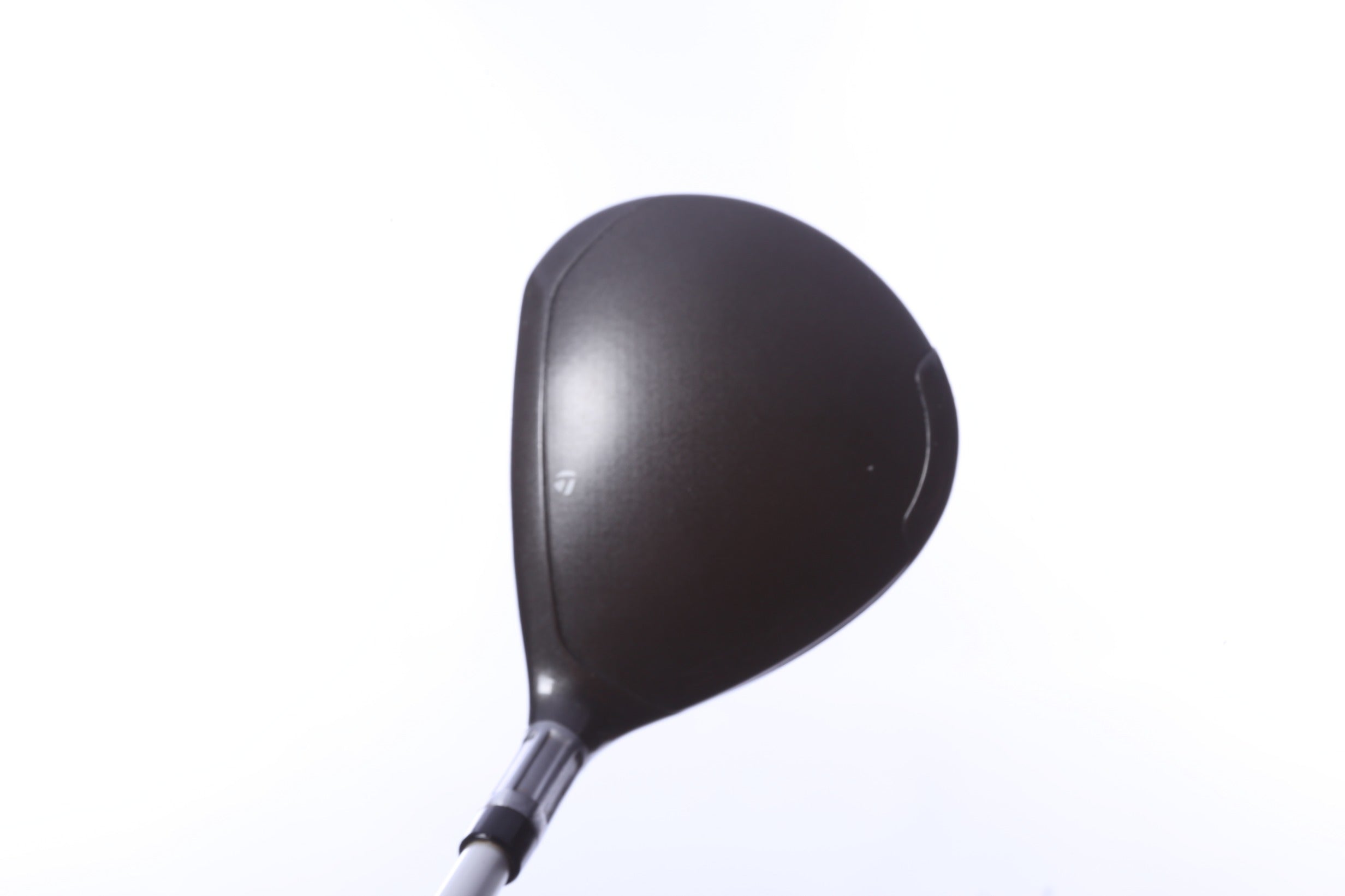 Used TaylorMade STEALTH 3HL Wood - Right-Handed - 16.5 Degrees - Ladies Flex-Next Round