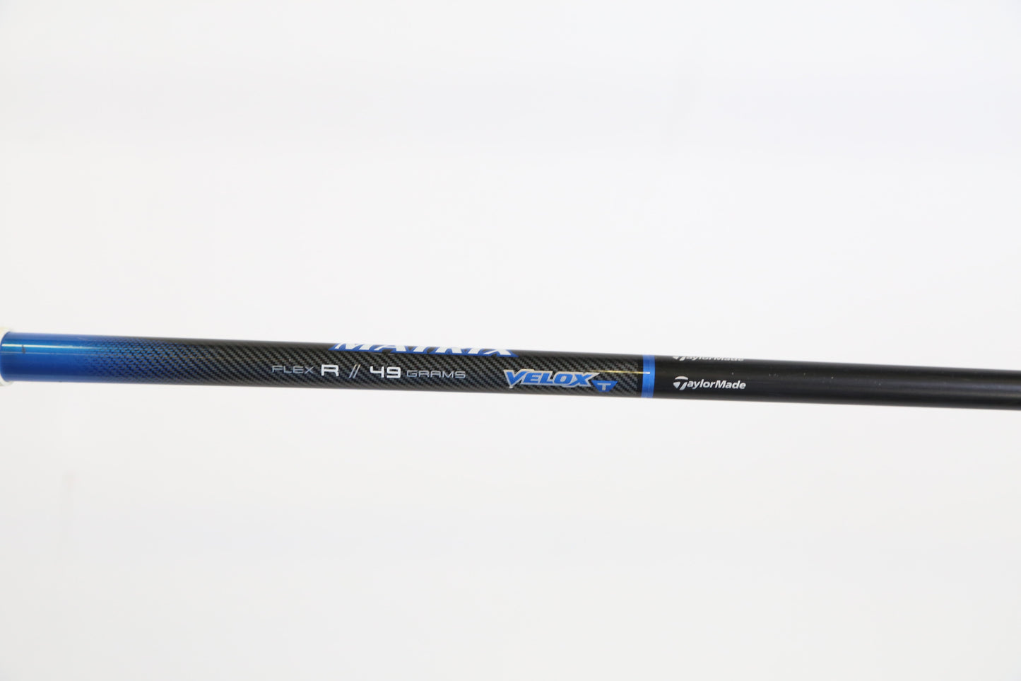 Used TaylorMade JetSpeed Driver - Right-Handed - 10.5 Degrees - Regular Flex