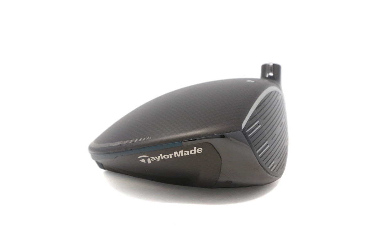 Used TaylorMade Qi4D Driver - HEAD ONLY - Right-Handed - 8 Degrees