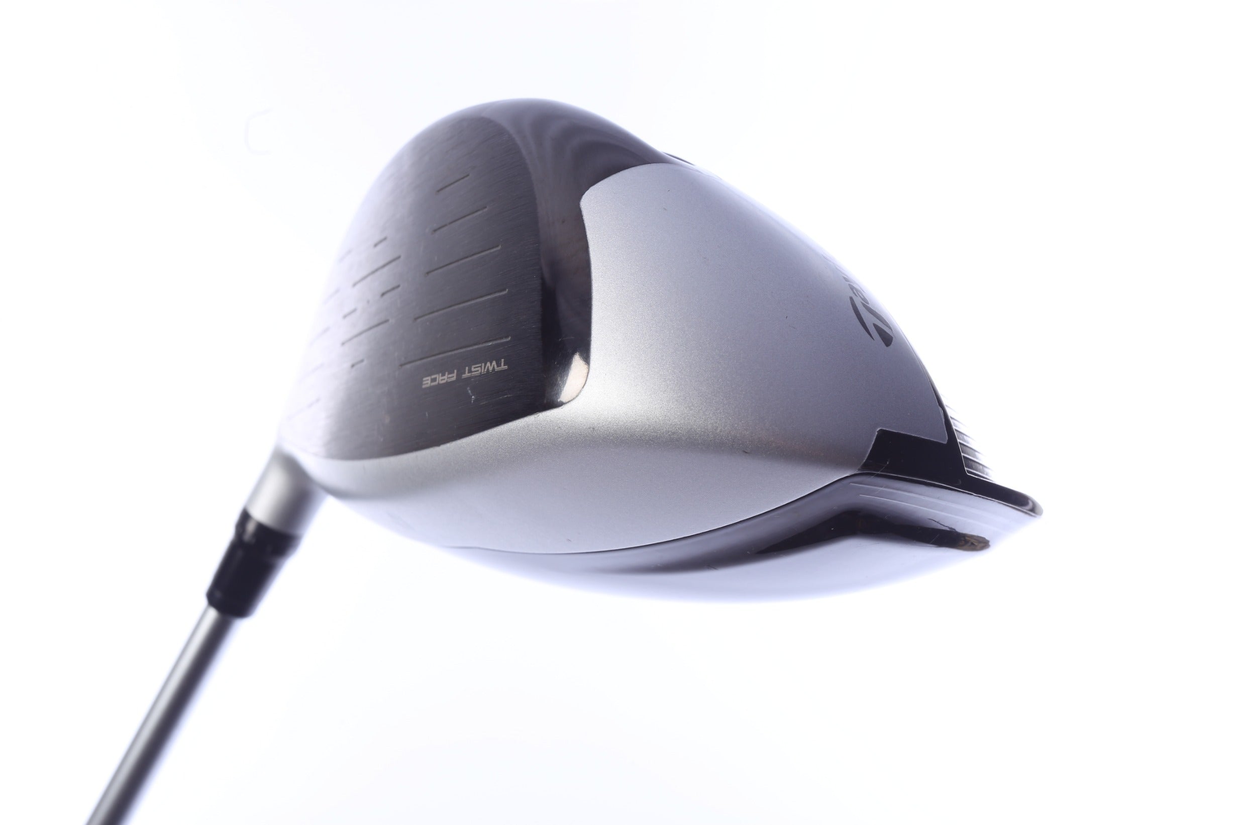 Used TaylorMade M4 Driver - 10.5 Degrees - Ladies Flex TaylorMade Tuned Performance - Right-Handed