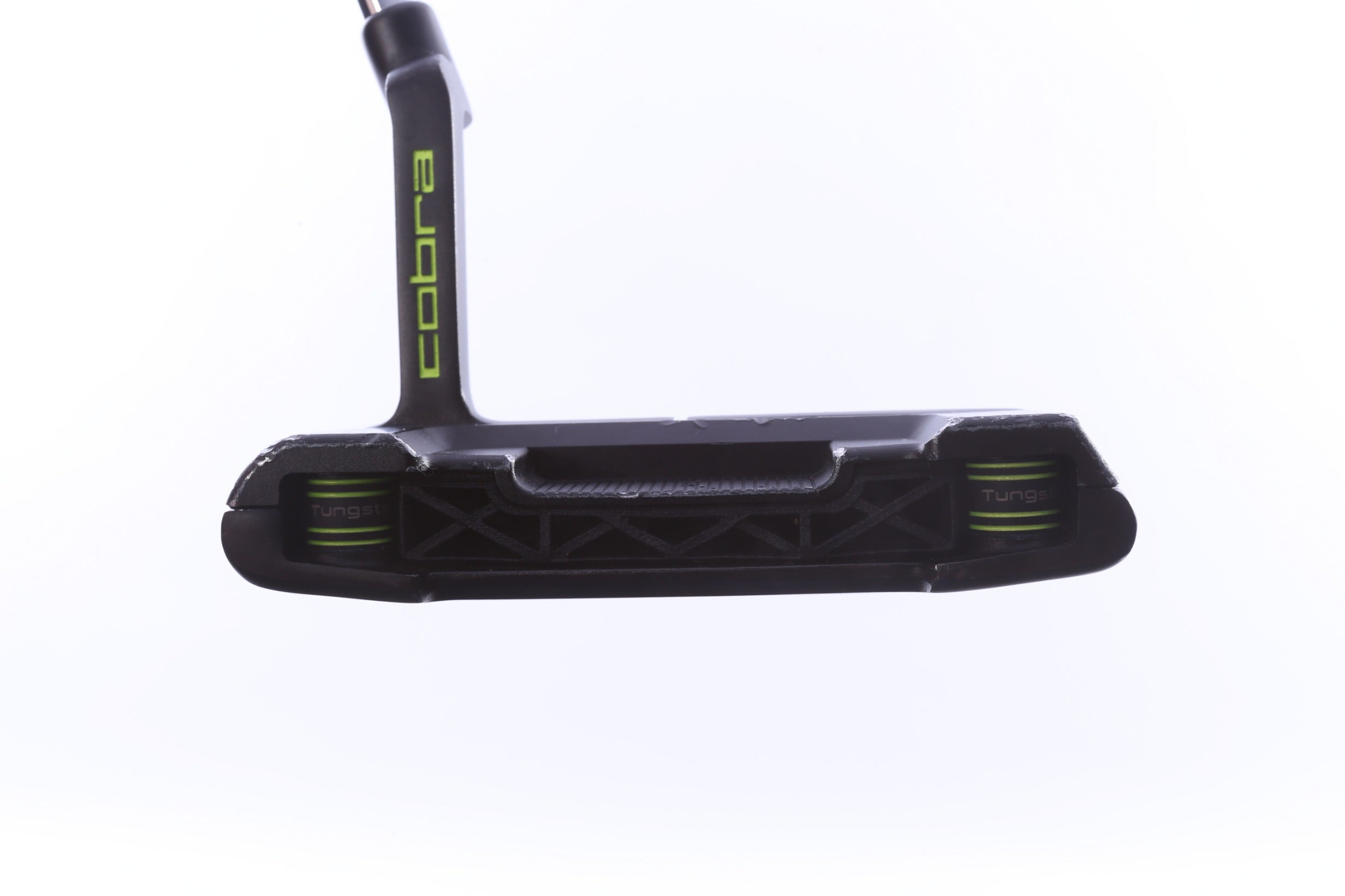 Used Cobra 2024 3D Printed Grandsport-35 Putter - Right-Handed - 33.5 in - Blade-Next Round